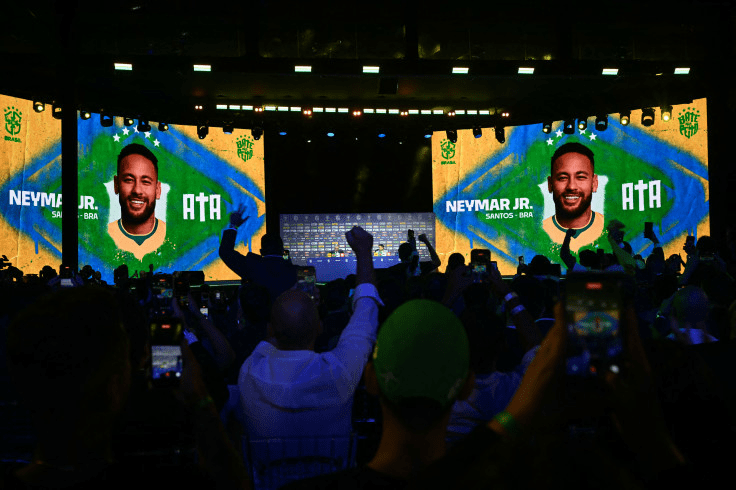 Liste officielle Brésil 2026 : Neymar et les jeunes talents retenus