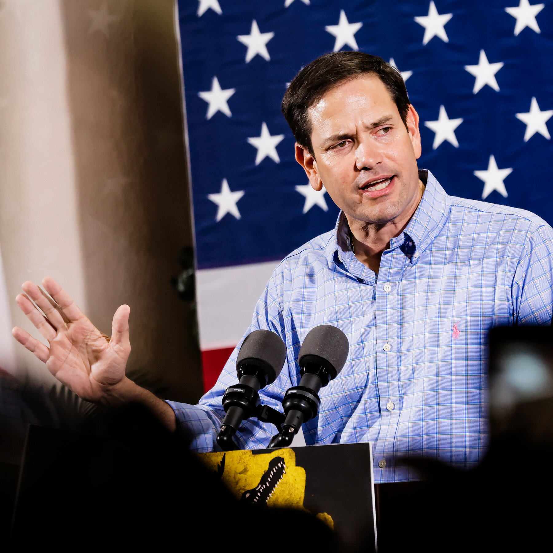Rubio Moves Closer to Decades-Long Goal of Transforming Cuba