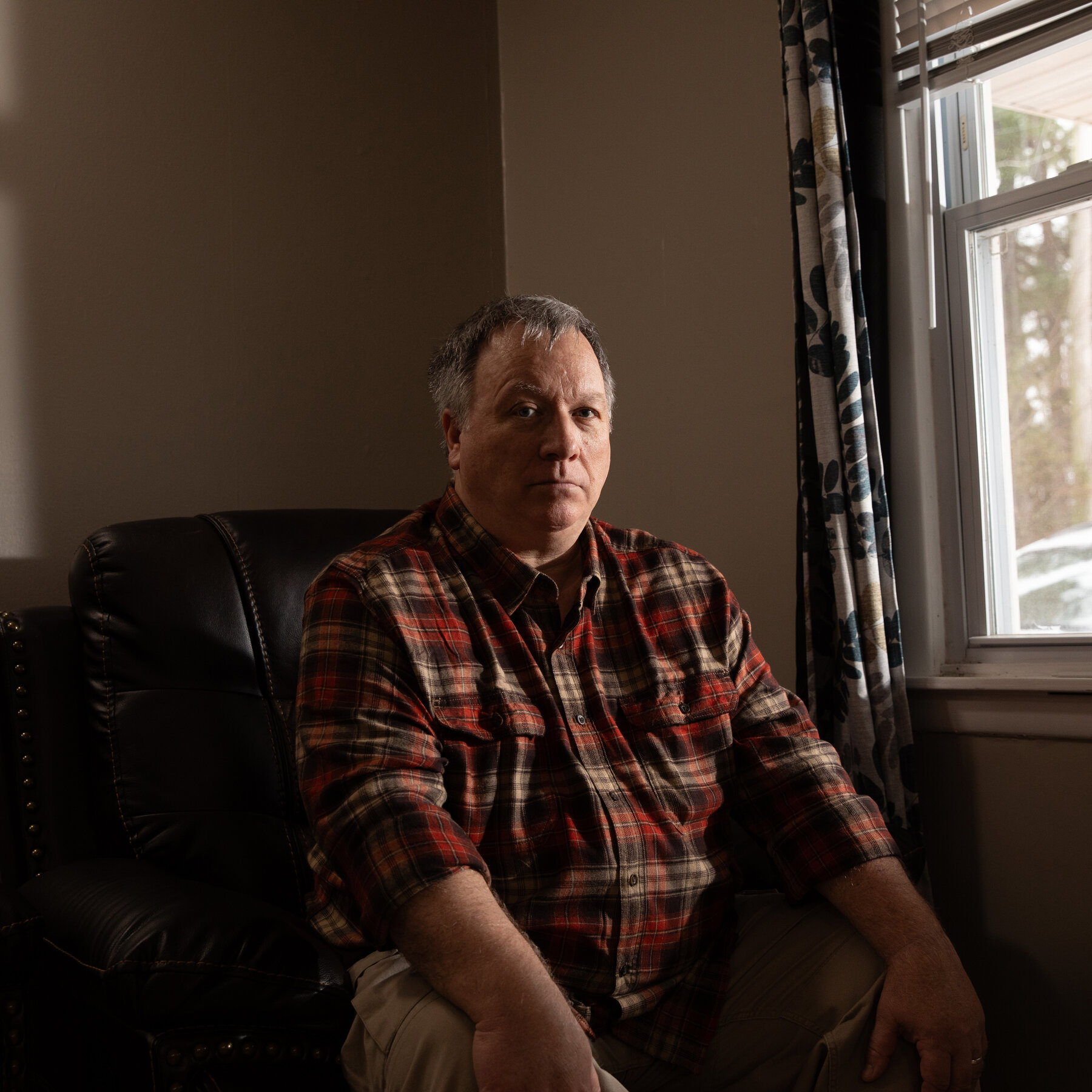 He Was Jailed Over a Charlie Kirk Post. The Sheriff Now Owes Him $835,000.