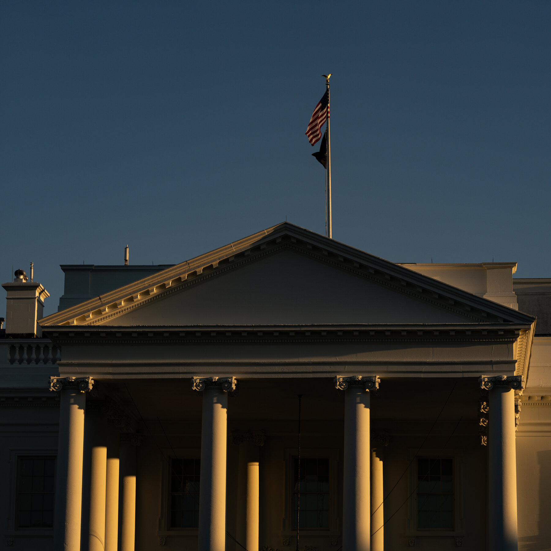 Judge Rules That White House Officials Must Follow Presidential Records Act