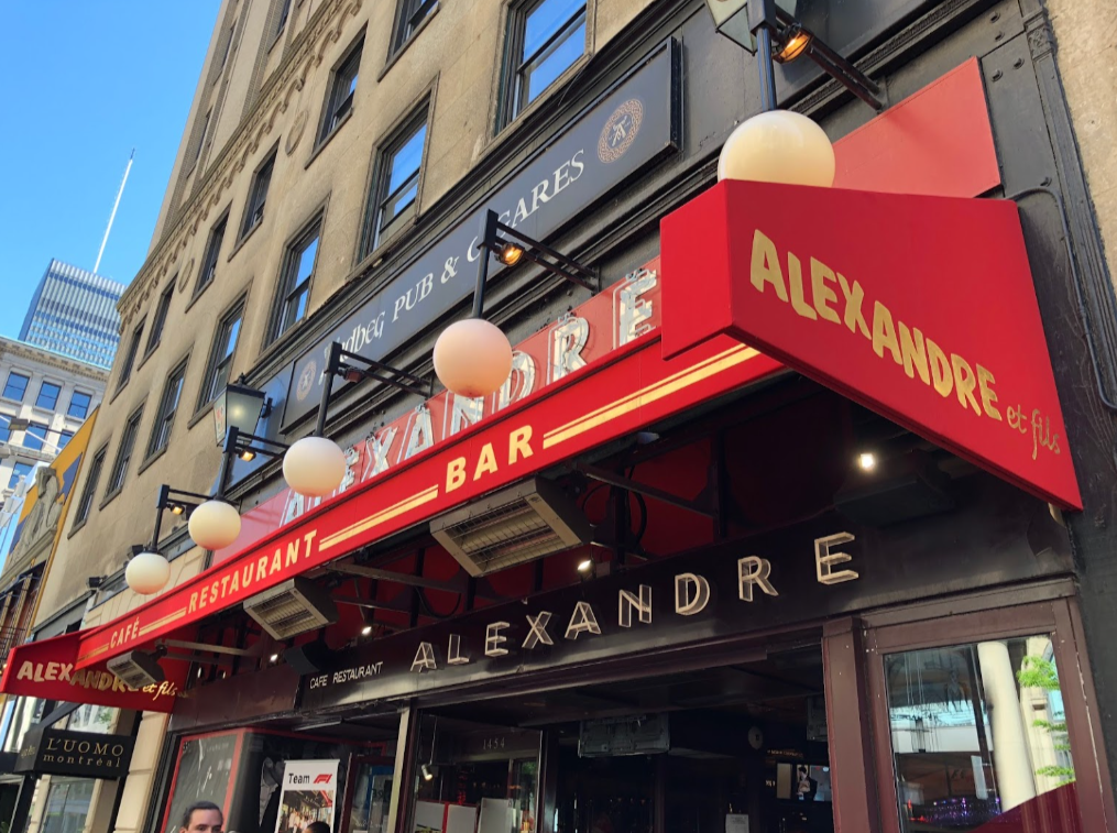 Montreal merchants brace for ‘perfect storm’ as playoffs and Grand Prix collide