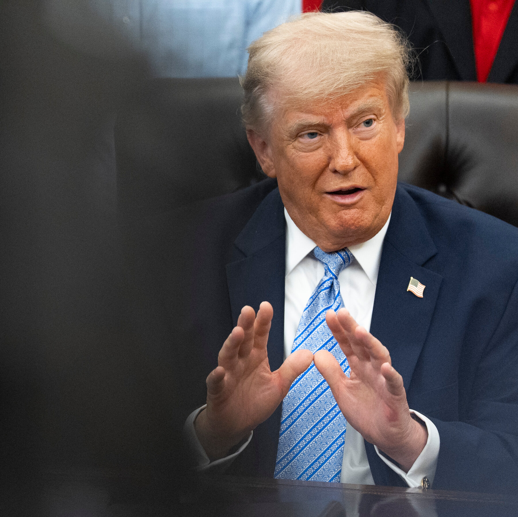 Trump to Deploy 5,000 Troops to Poland, Surprising the Pentagon