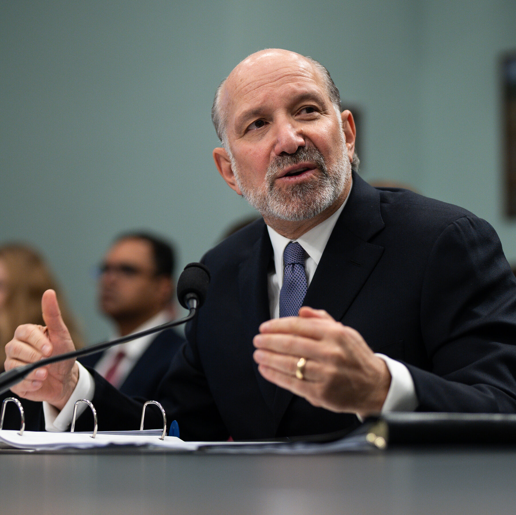 Lutnick Donated $5 Million to House Republicans Before Epstein Testimony