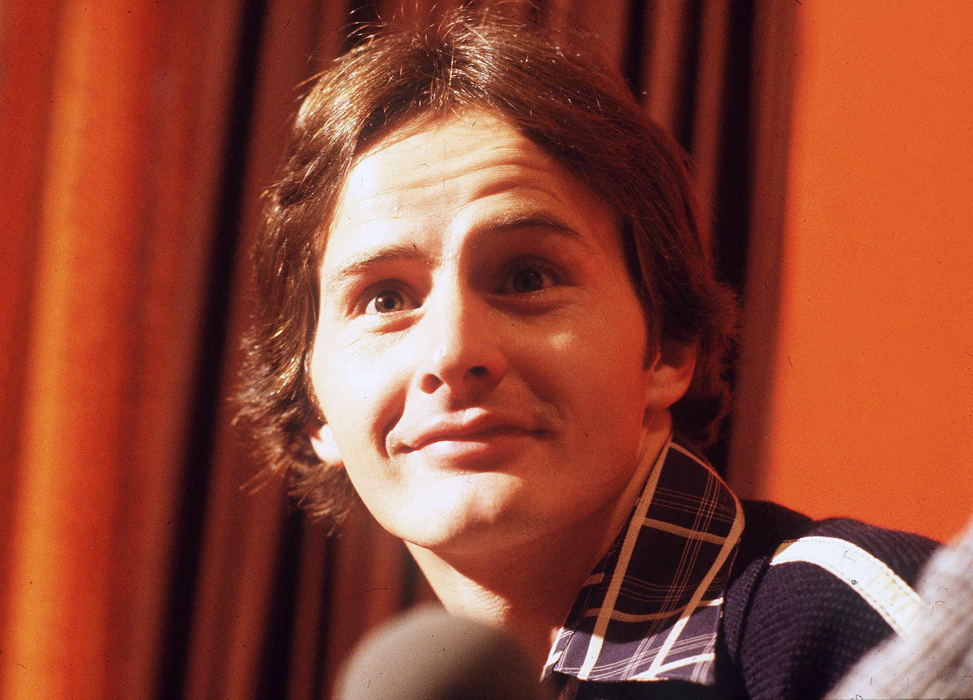 Late F1 driver Gilles Villeneuve named as historic figure in Quebec