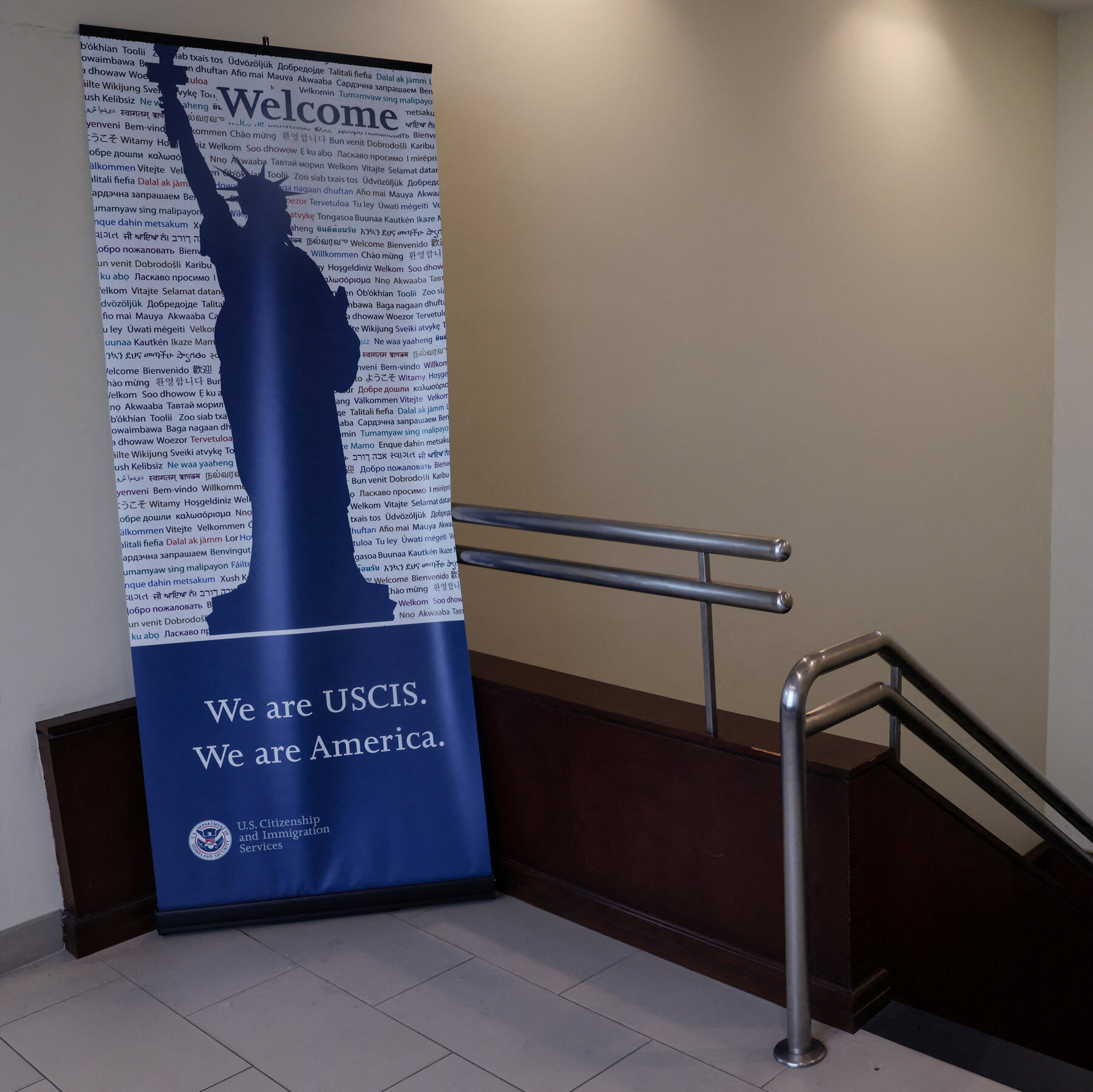 Confusion and Worry After Trump Administration’s Abrupt Green Card Changes
