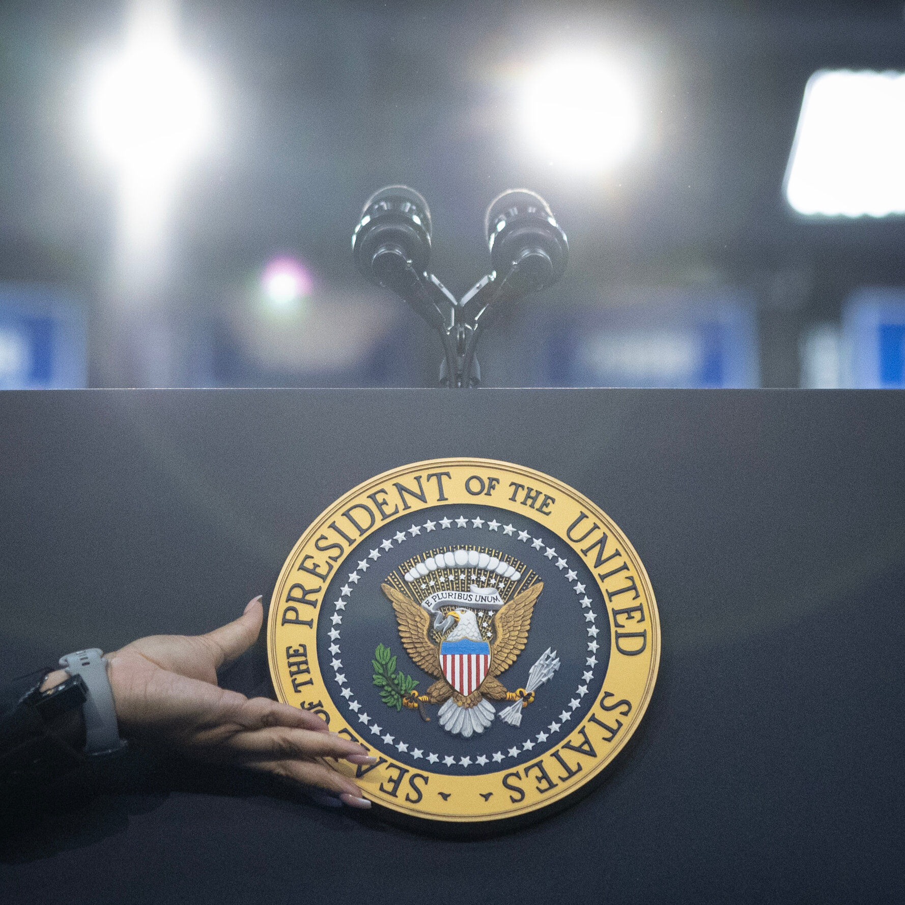 Were the Constitution’s Authors a Little Too Optimistic?