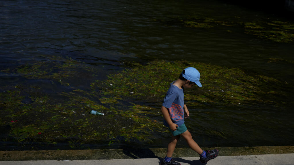Missing children reports on the rise in France, with increase in younger runaways