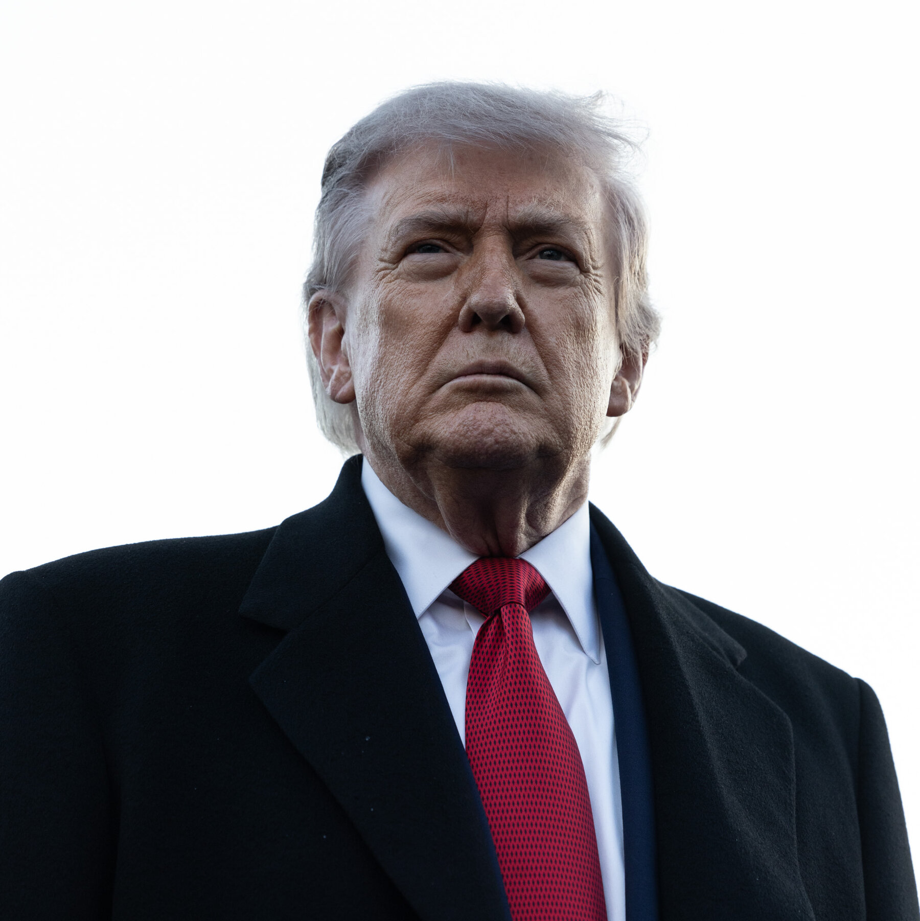 Trump’s Self-Indulgent Streak Deepens G.O.P. Fears He Is Risking Losses in Midterms