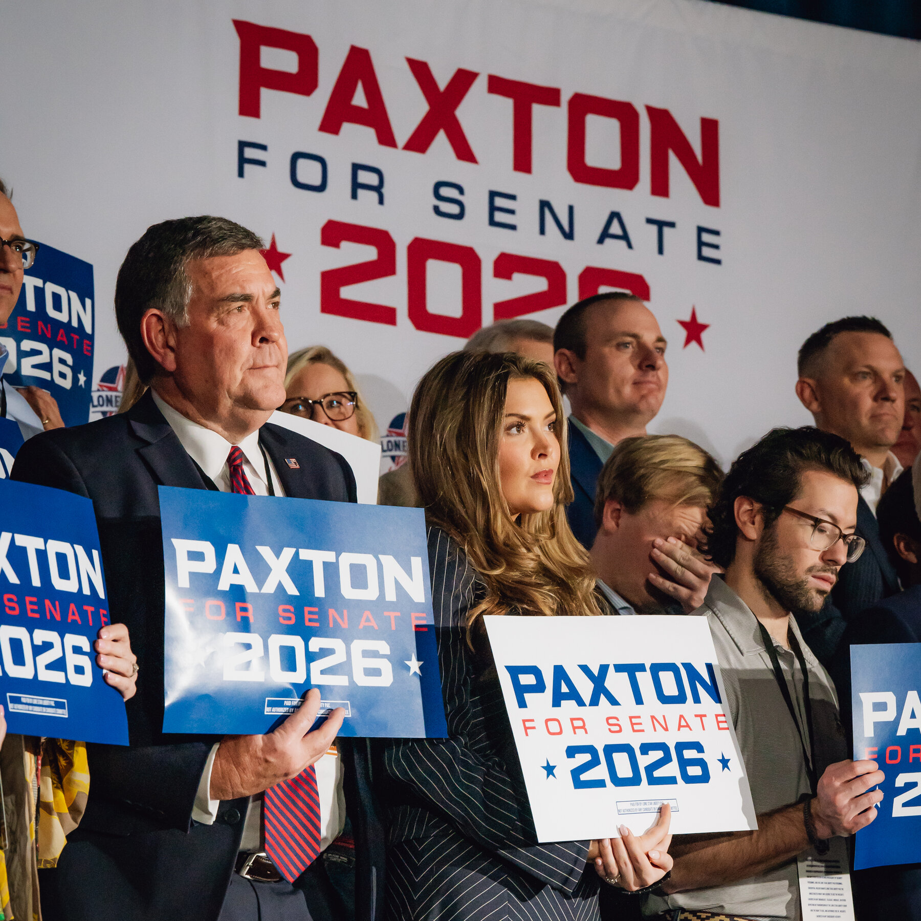 The Jaw-Dropping Cost of the Texas Senate Primary: Nearly $130 Million