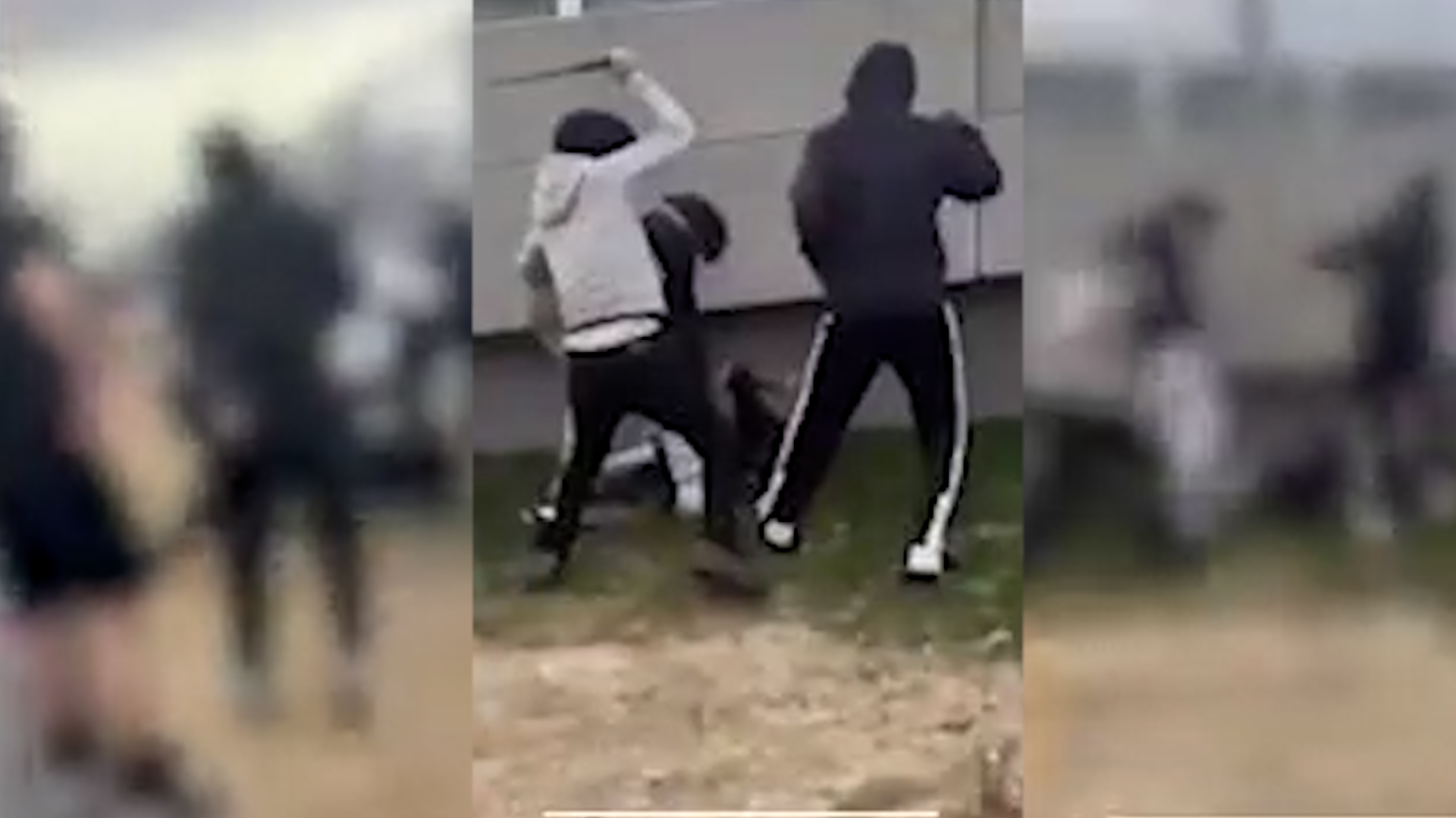 13 teens arrested in connection with major brawl on Montreal’s South Shore