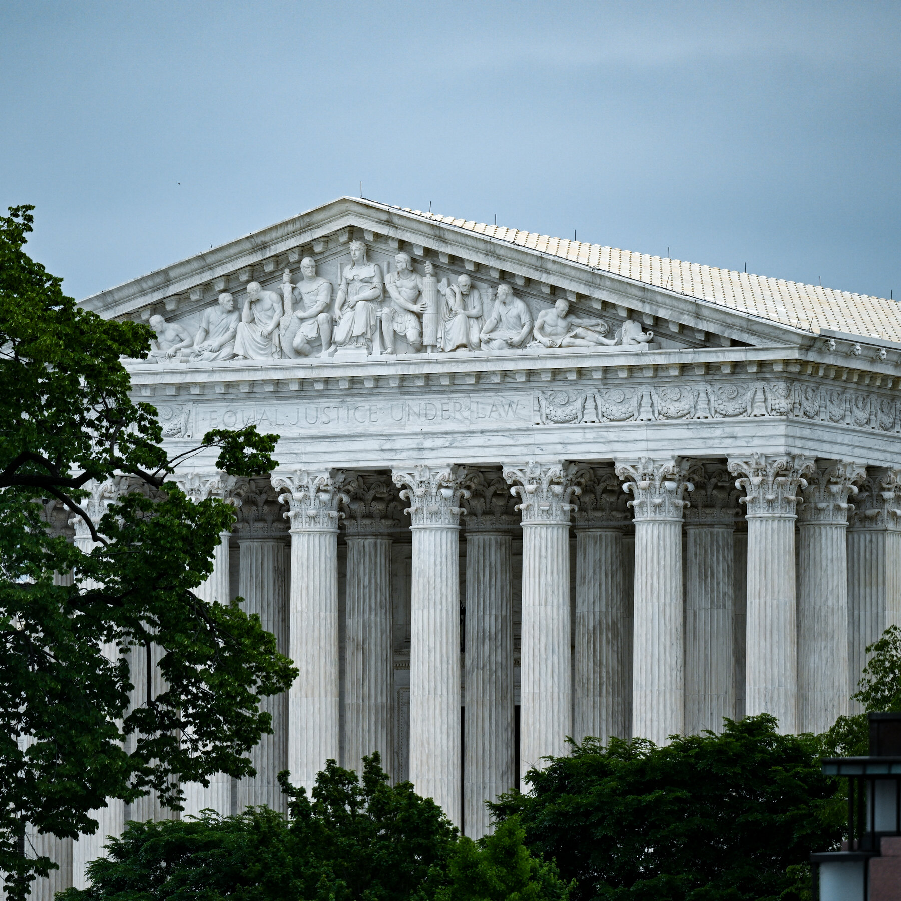 Alabama Republicans Ask Supreme Court to Allow New Congressional Map in Redistricting Fight