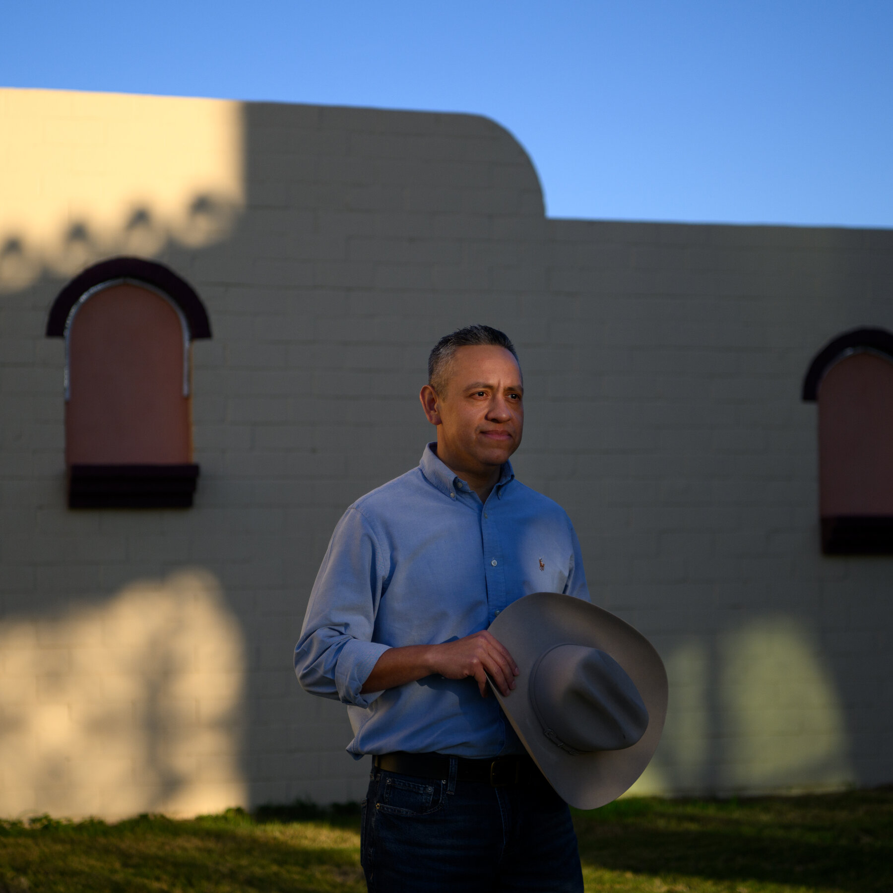 Johnny Garcia Beats Texas Democrat Accused of Being Antisemitic in House Runoff