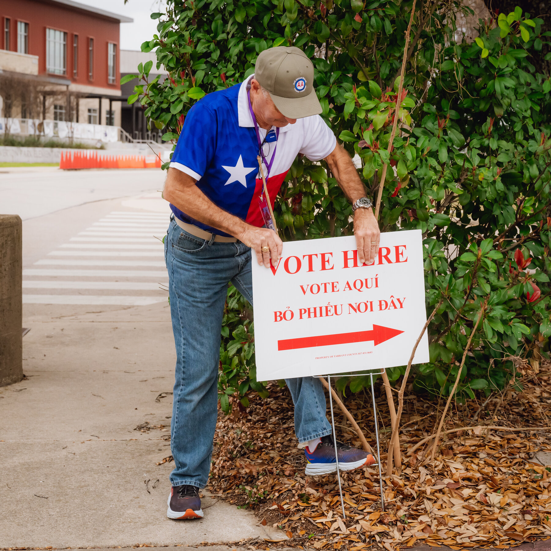 When to Expect Results in the Texas Primary Runoff