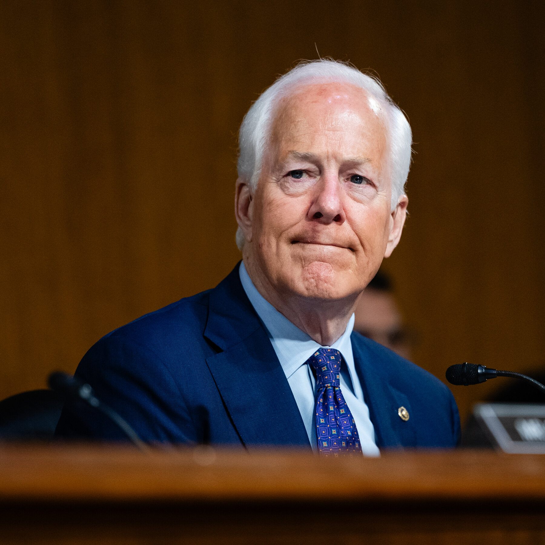 5 Things to Know About John Cornyn, Republican Senate Hopeful in Texas