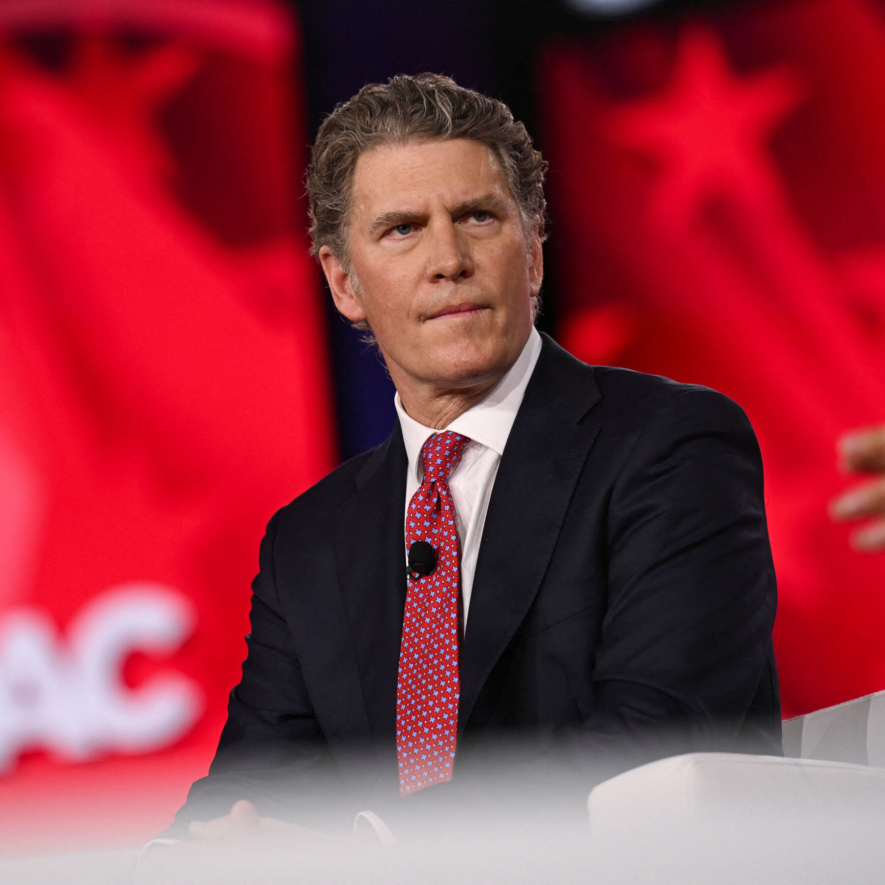 Bo French, Anti-Muslim Candidate, Wins G.O.P. Runoff for Texas Oil Job