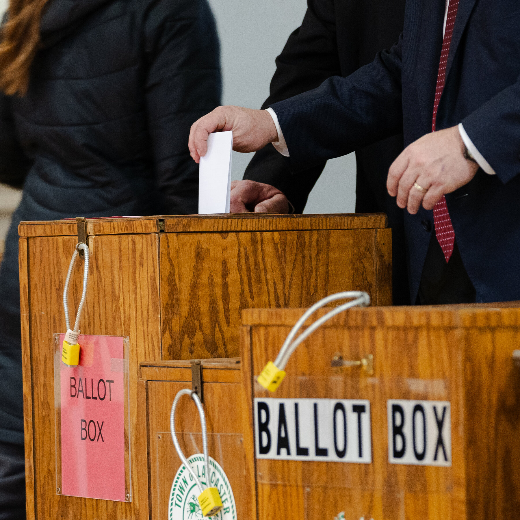 Judge Tosses Citizenship Law Aimed at New Voters in New Hampshire