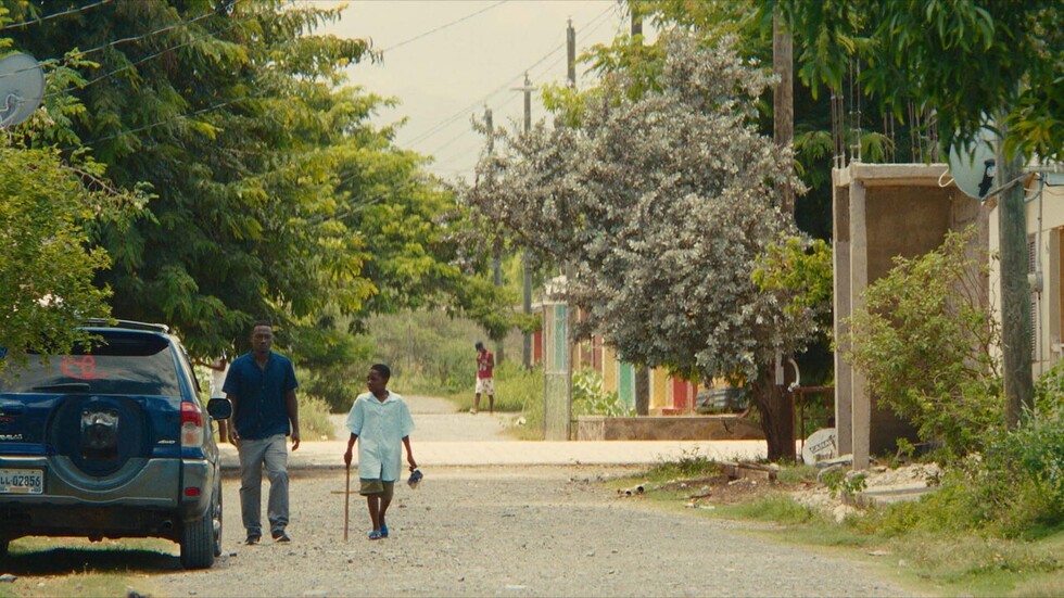 Film shot entirely in Haiti, ‘The Tropic Sun and His Eyes,’ to debut at Tribeca Festival