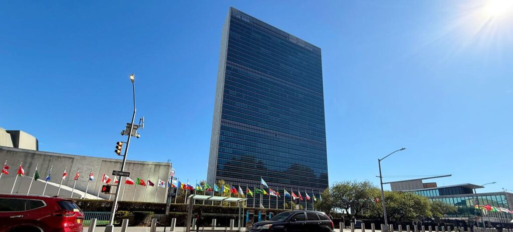 L’ONU lance une cure d’austérité sans précédent face aux crises mondiales