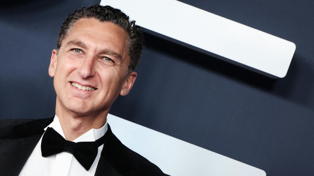 Can the French cinema industry take on its biggest financial backer?