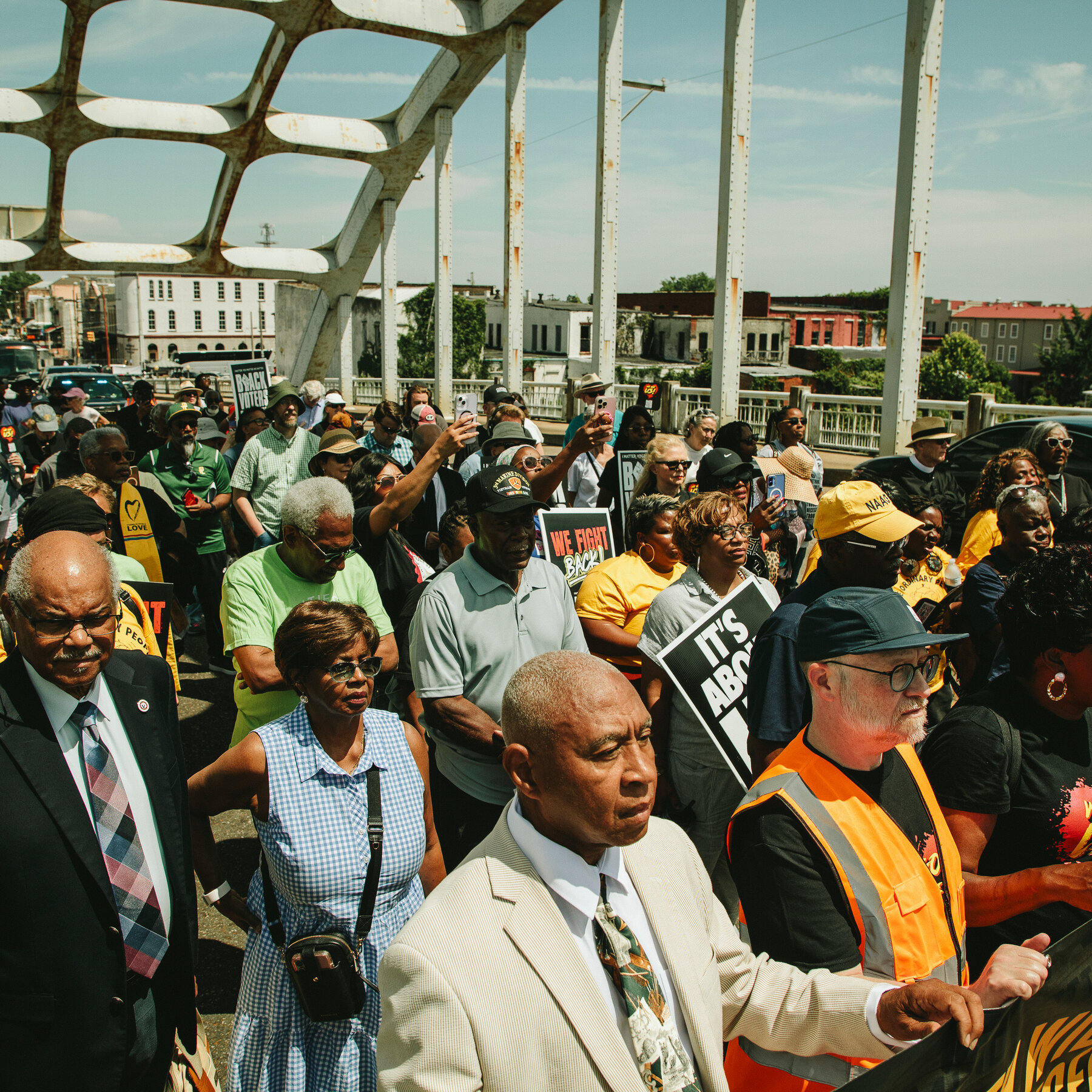 District Lines Are Shifting Fast in the South. Voters Are Rattled.