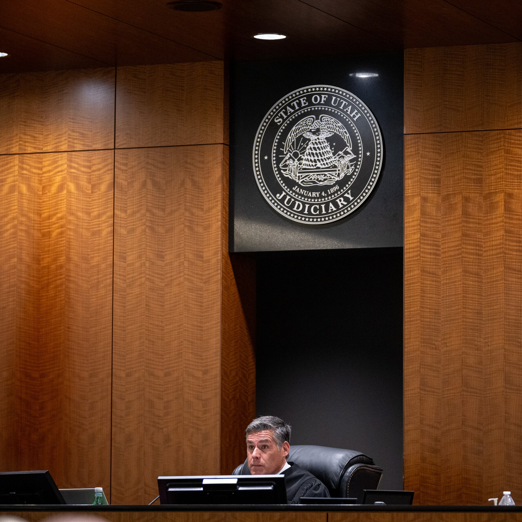Judge Rejects Defense Request to Close Hearings in Charlie Kirk Murder Case