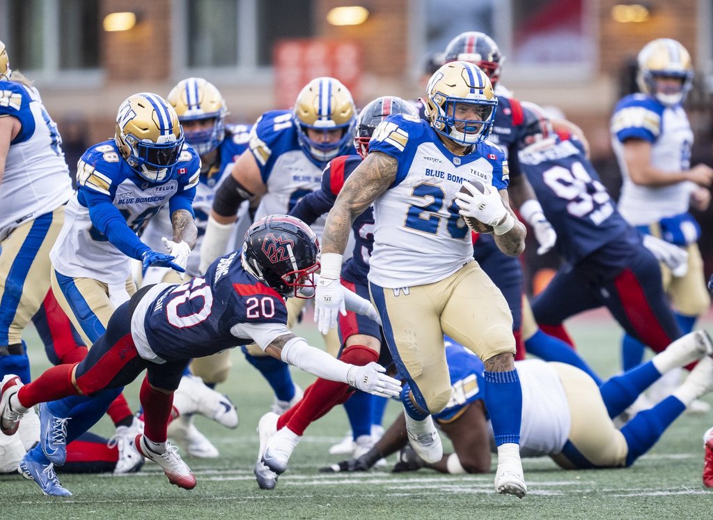 Mills, Oliveira among CFL players to watch in ’26