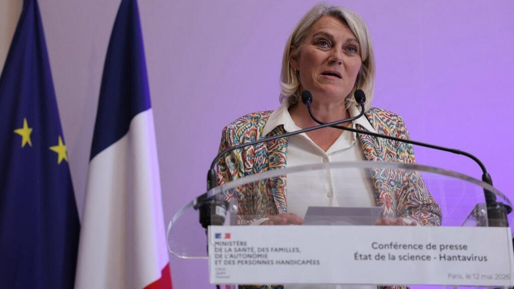 French health minister promises fast track access to mental health for youth