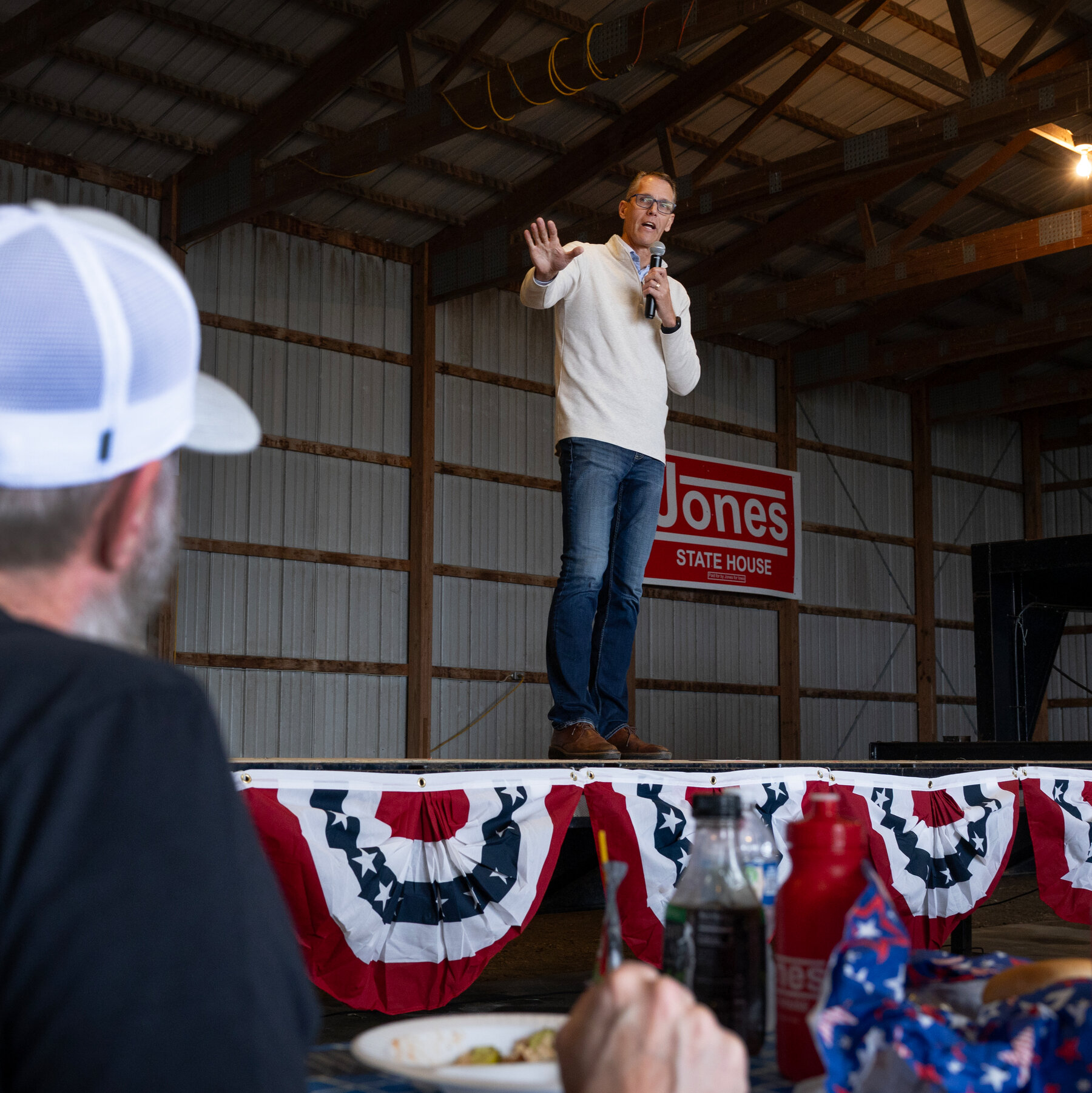 A Trump Endorsement Falls Flat: 4 Election Takeaways From Iowa and Beyond