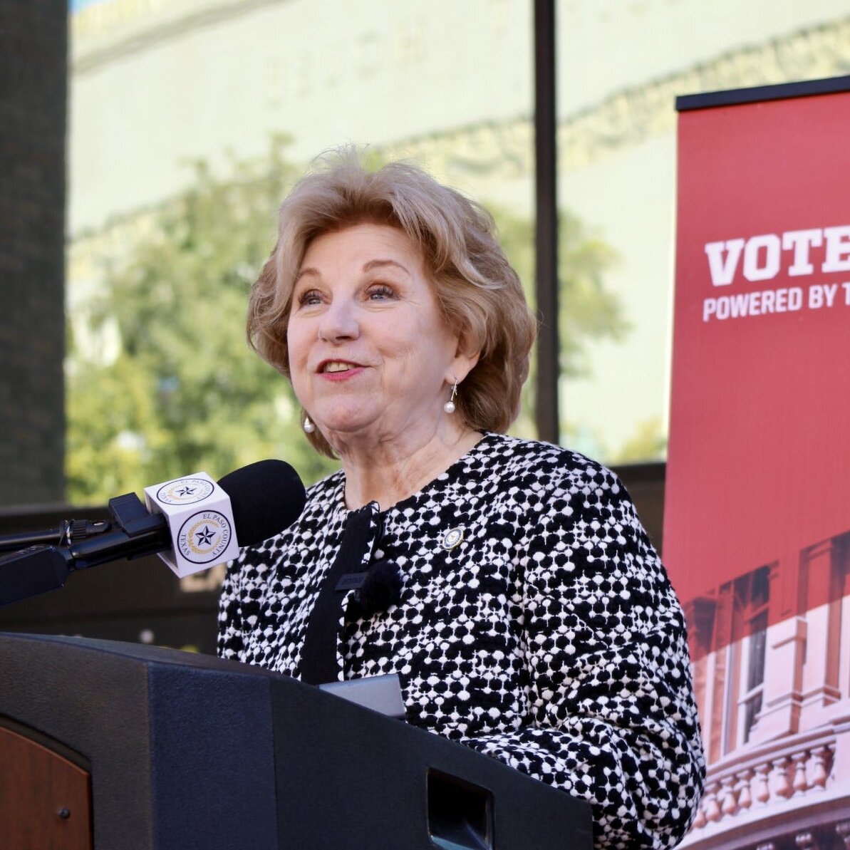 Top Texas Election Official to Resign, Months Before General Contest