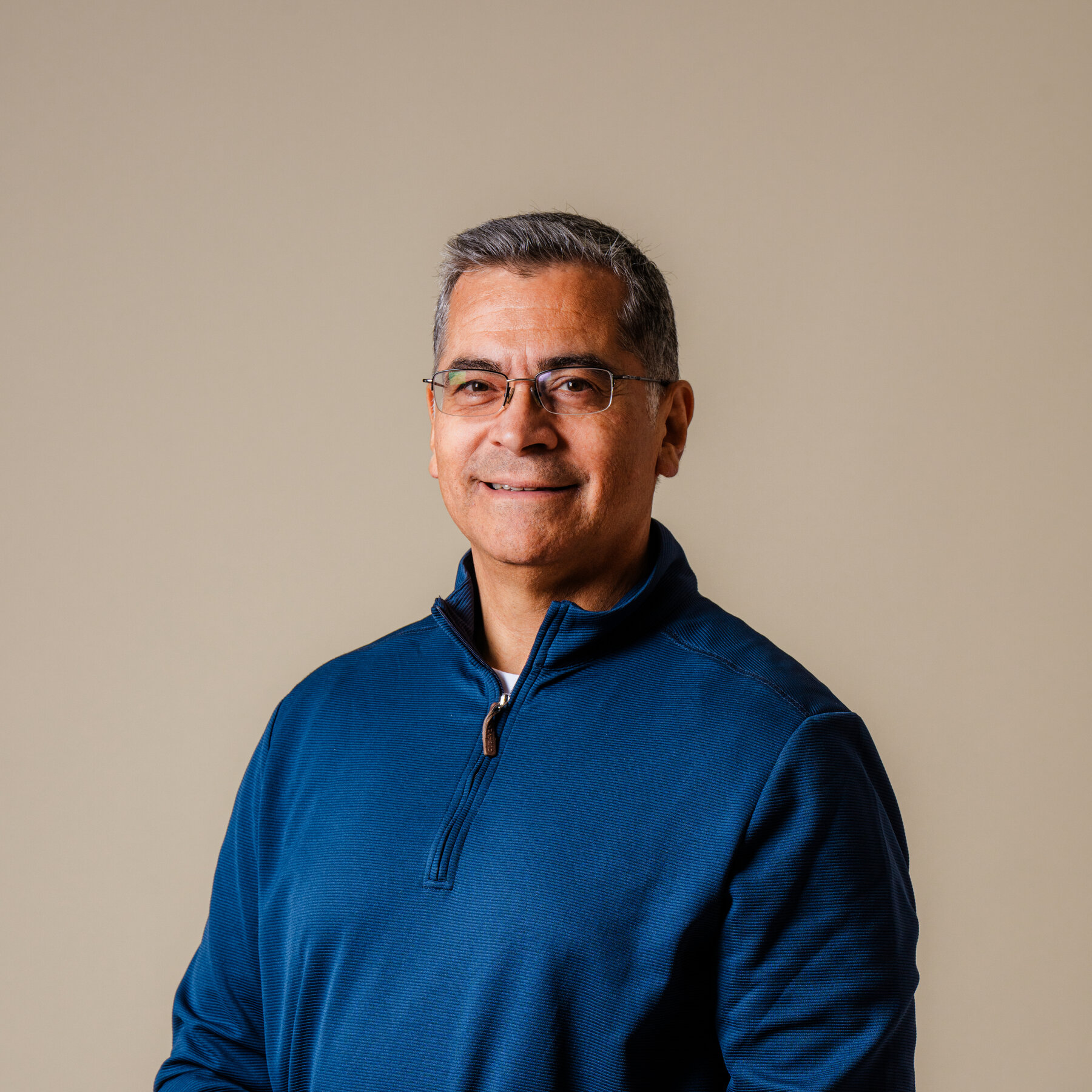 Xavier Becerra: 5 Facts About the Candidate for California Governor