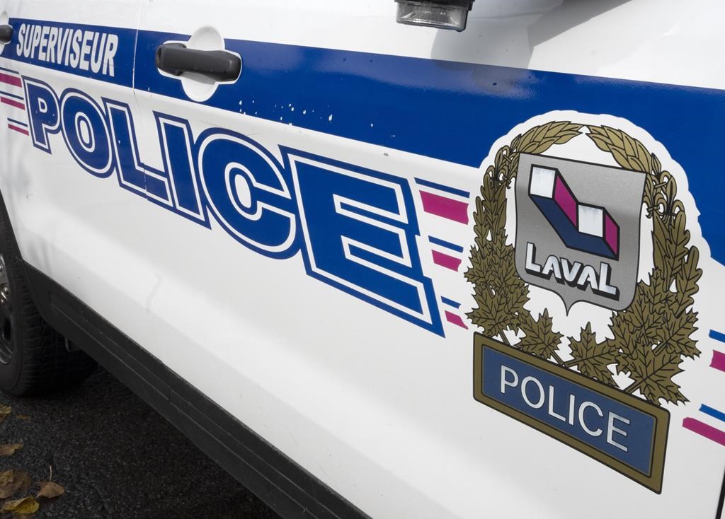 Father convicted of killing his children in Montreal suburb gets life in prison