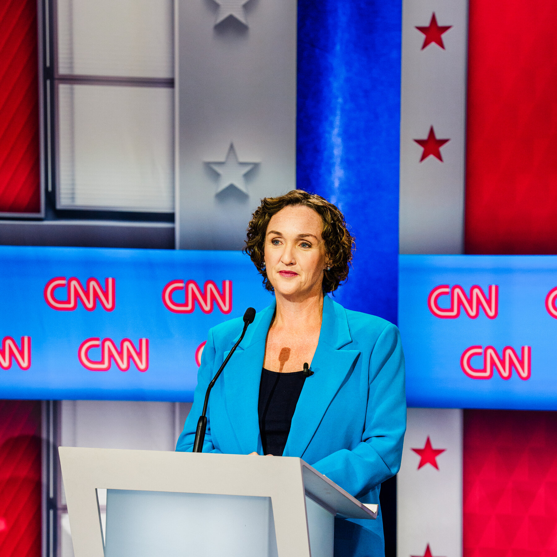 Katie Porter: 5 Facts About the Candidate for California Governor