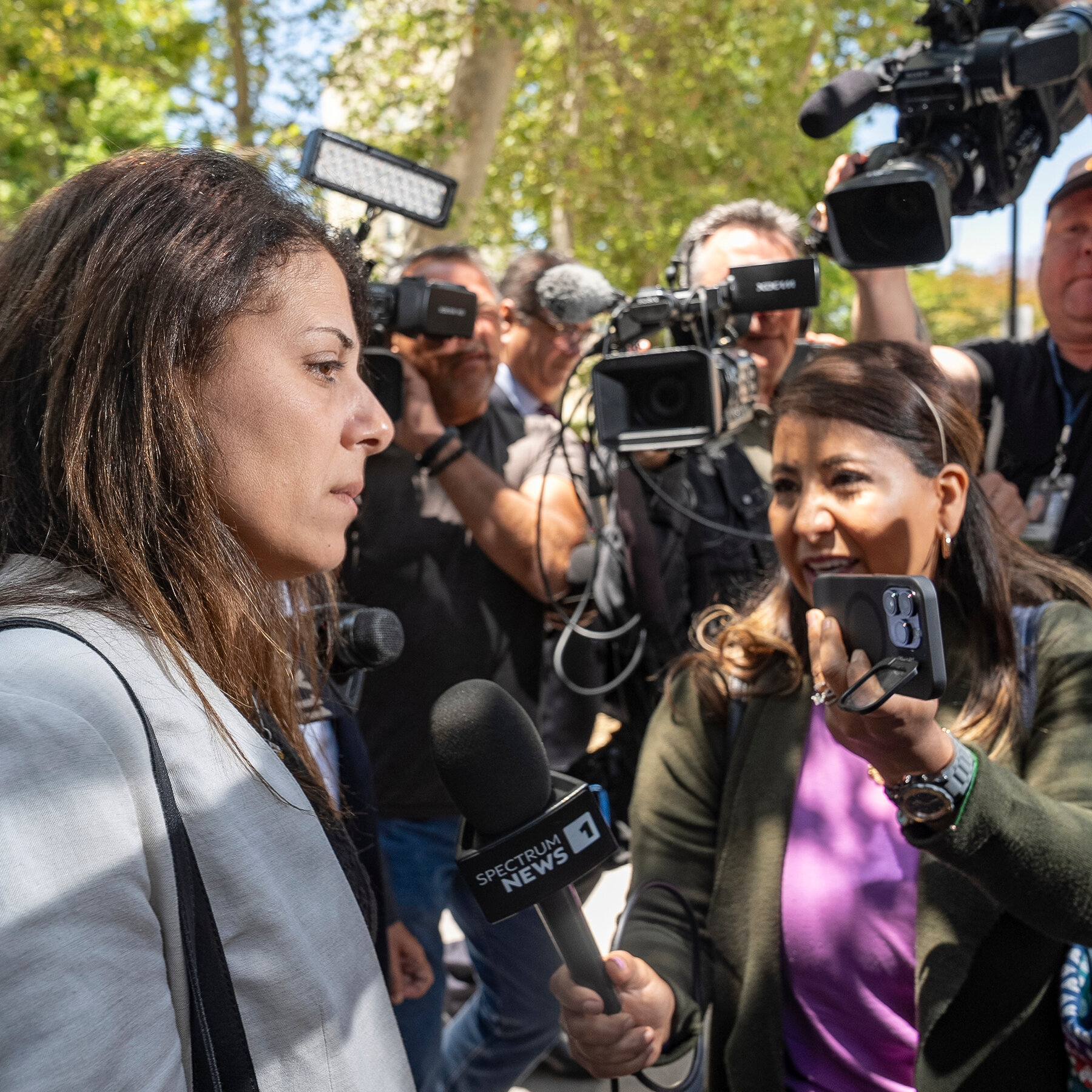 Rebecca Grossman and Scott Erickson, Ex-MLB Pitcher, Found Liable for $176 Million in Hit-and-Run