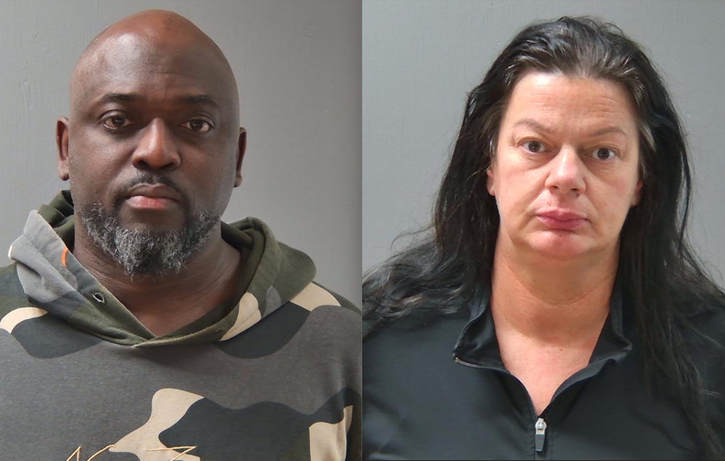 Montreal-area pair accused of robbing funeral niches of jewelry