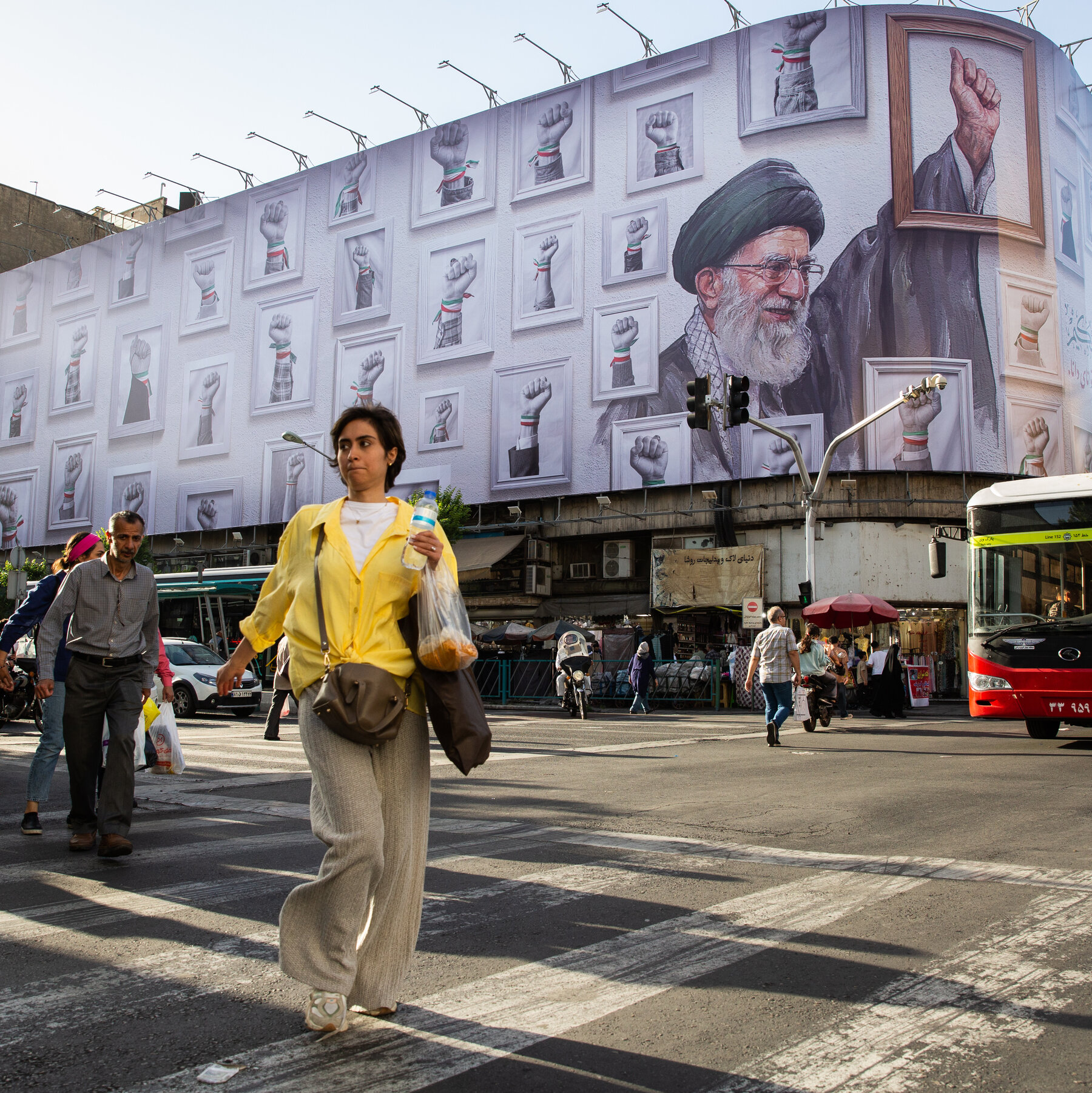 California Businessman Accused of Selling Restricted Technology to Iran