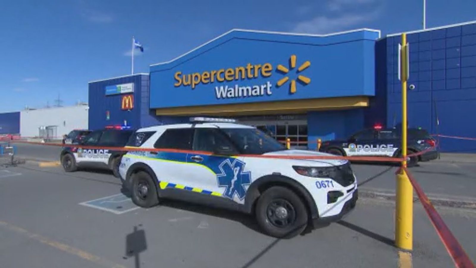 4 teens facing murder charges after stabbing at Montreal North Walmart