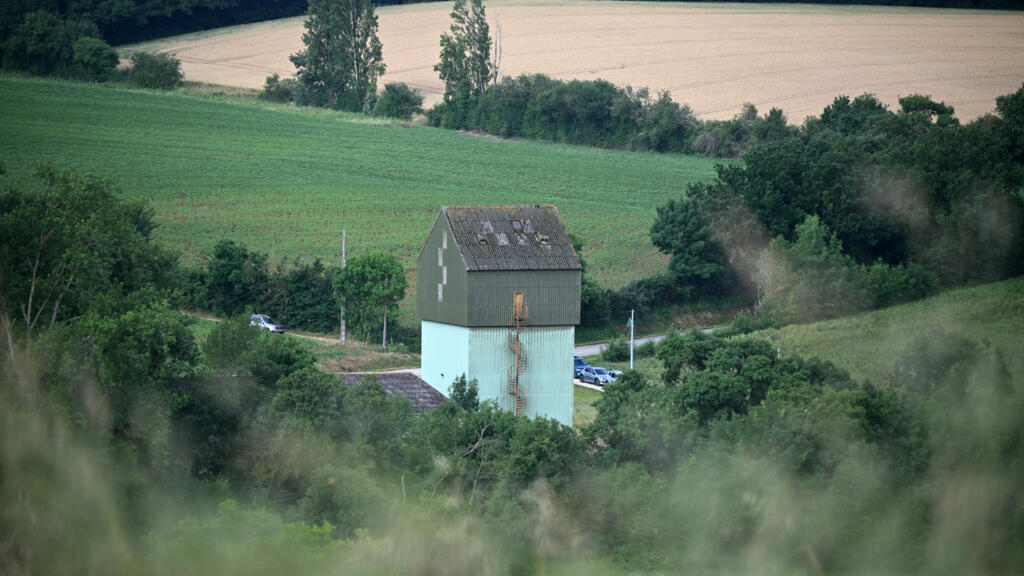 France questions judicial system after girl's suspected murder