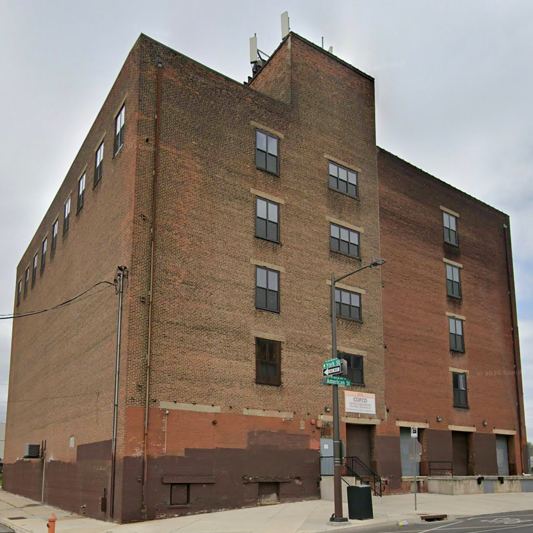 Nearly 11,000 Bottles of Bourbon Are Stolen From a Philadelphia Warehouse