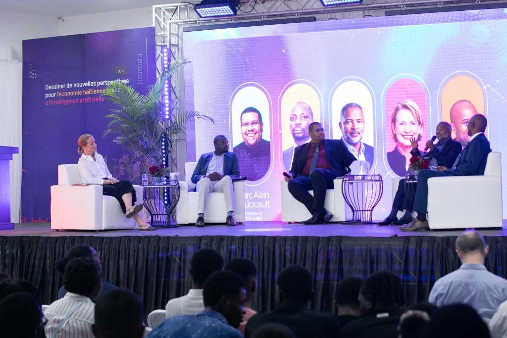 DevExpo 2026 : l’intelligence artificielle au cœur de la nouvelle ambition numérique haïtienne