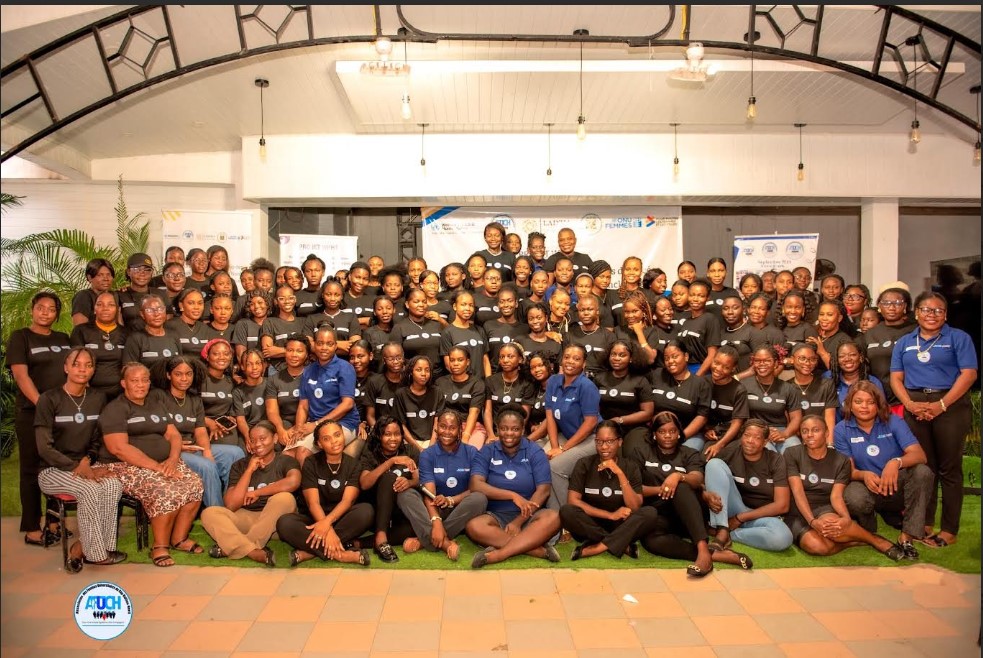 AFUCH-Nord lance un projet pour renforcer le leadership des femmes déplacées dans le Nord d’Haïti