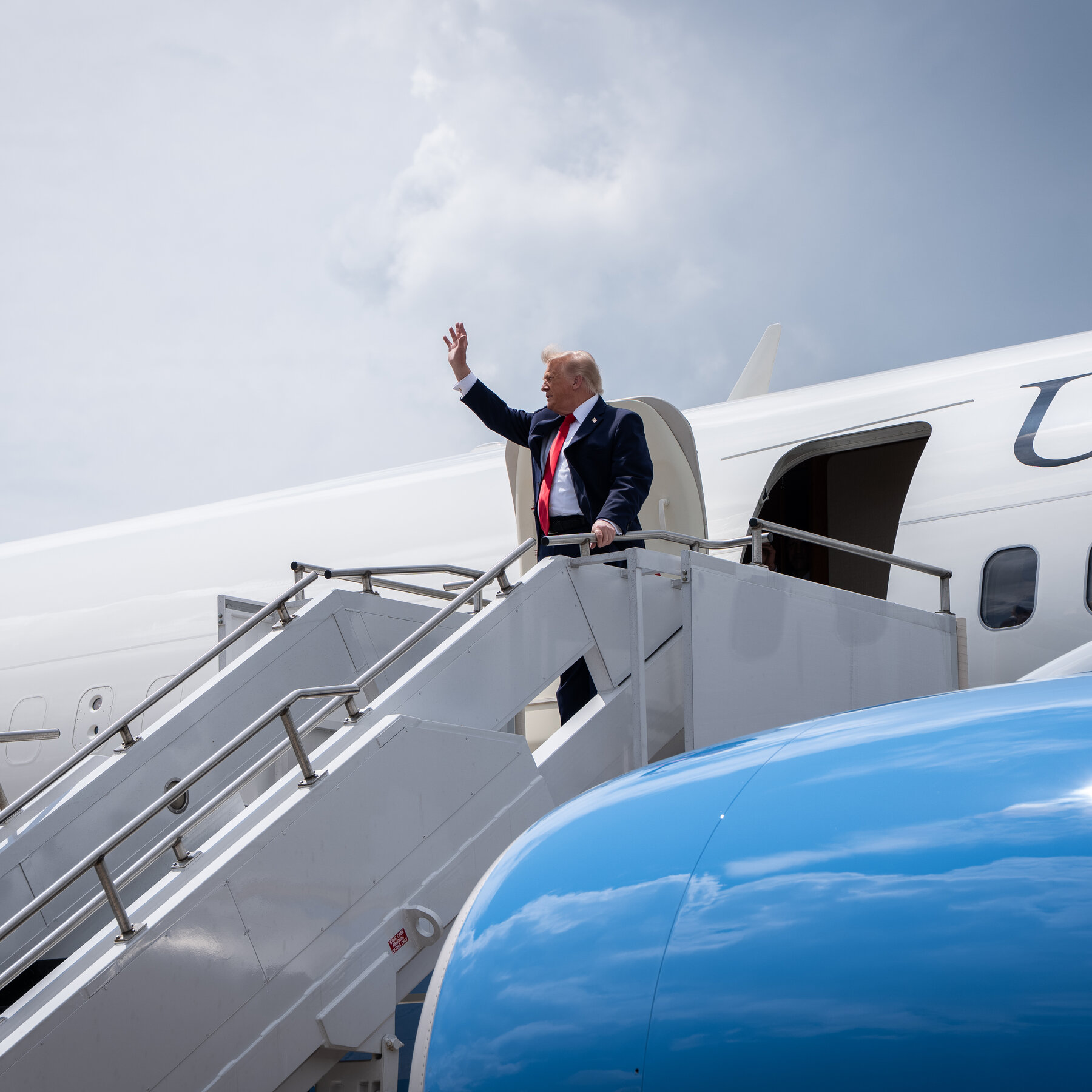 Netanyahu Called Off Iran Strikes After Trump Claimed Progress in Nuclear Talks, Officials Say