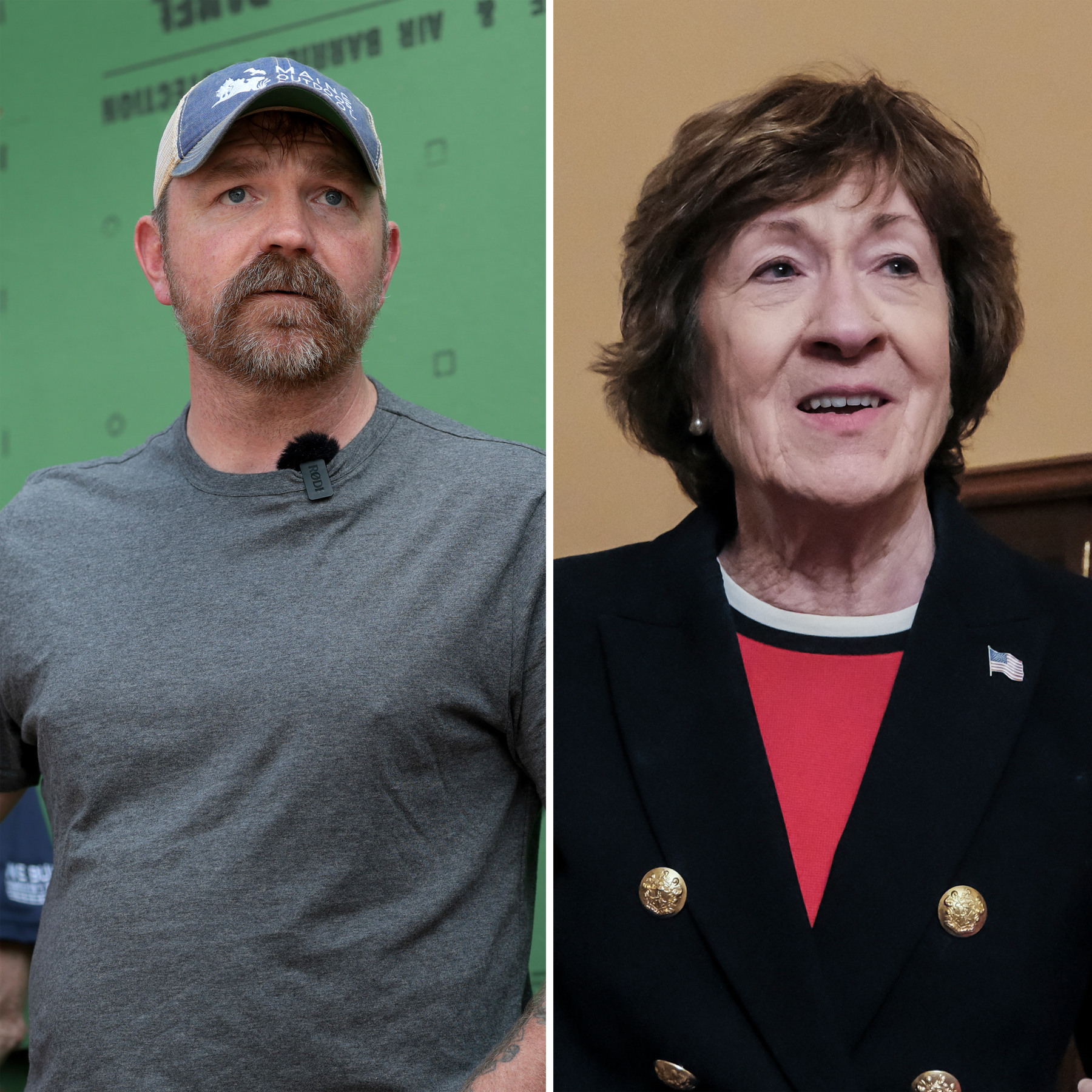The Likely Platner-Collins Matchup Is Set to Be Hugely Expensive