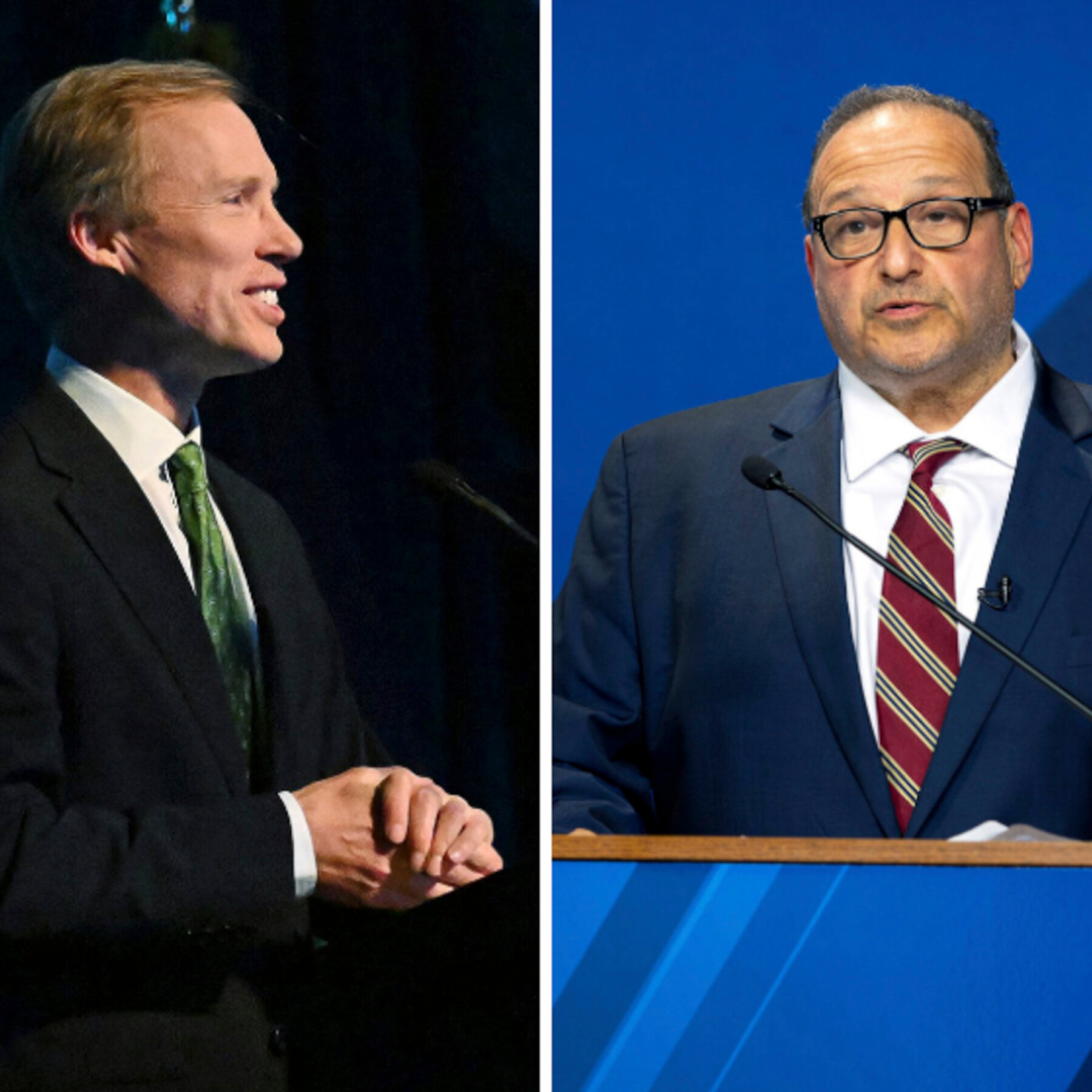 Maine’s Primary Ballot Is Crowded With Members of Political Dynasties