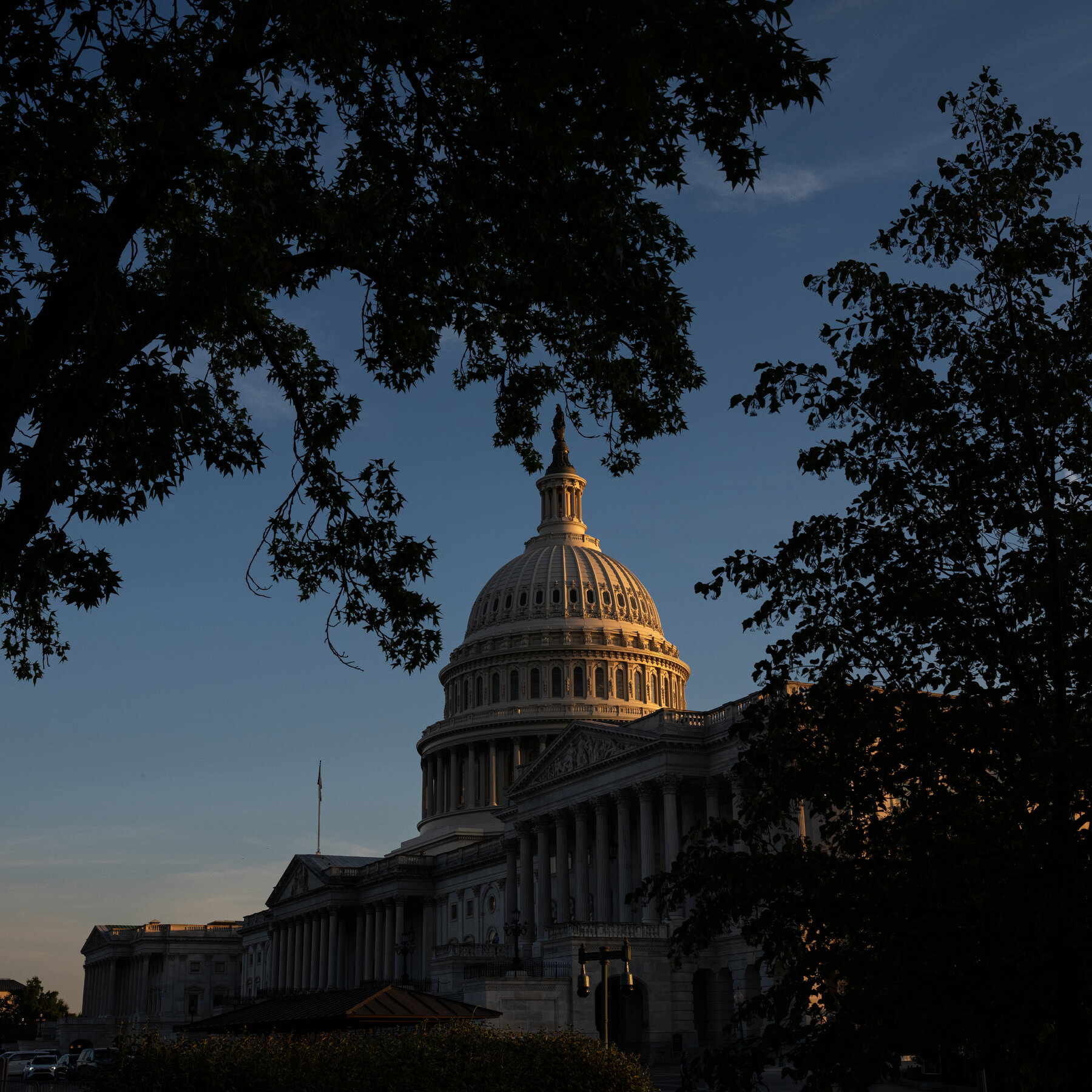 South Carolina Voters Are Choosing Nominees to Fill an Open Seat in Congress