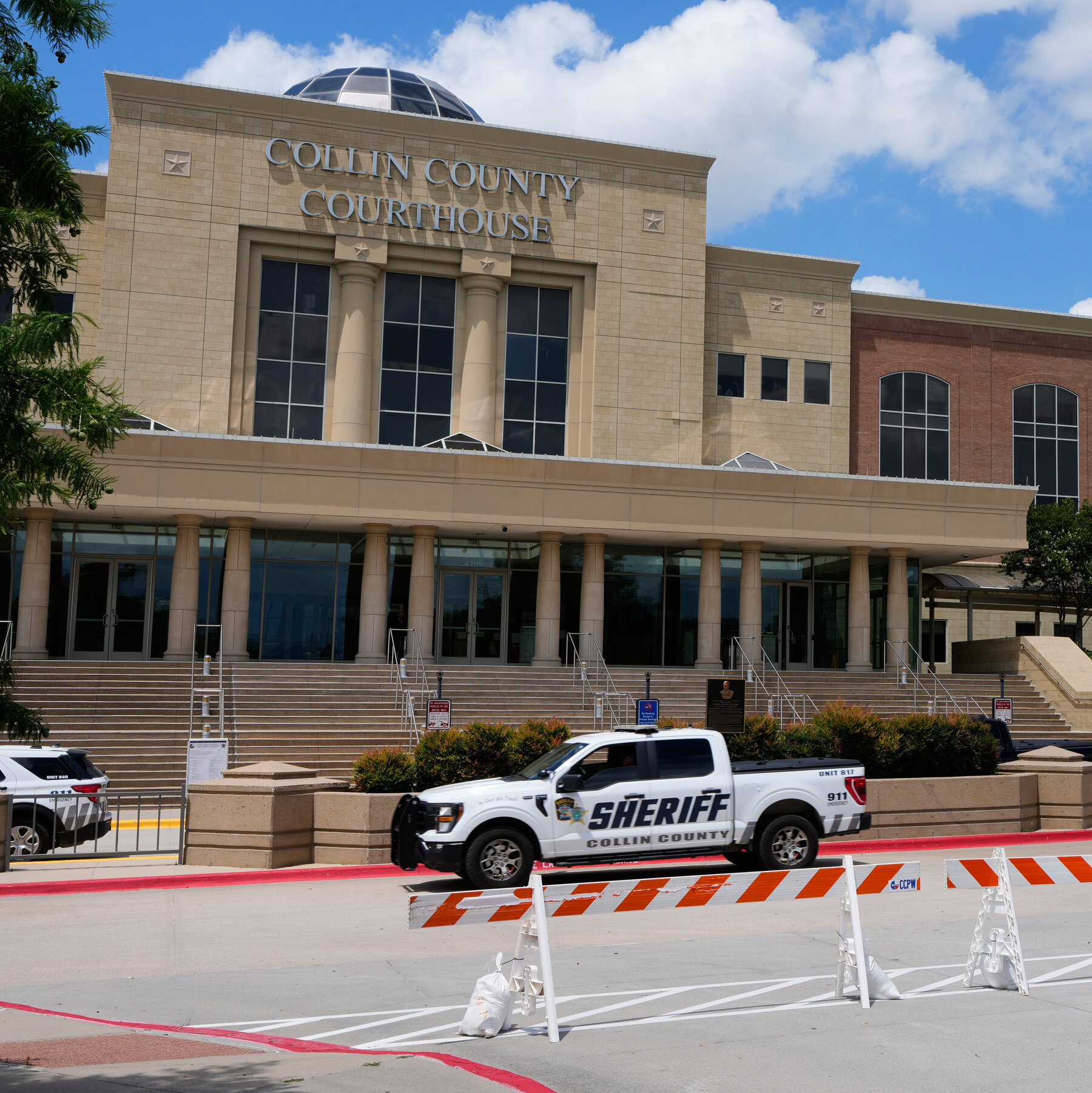 Teen Who Killed Competitor at Texas Track Meet Is Found Guilty of Murder