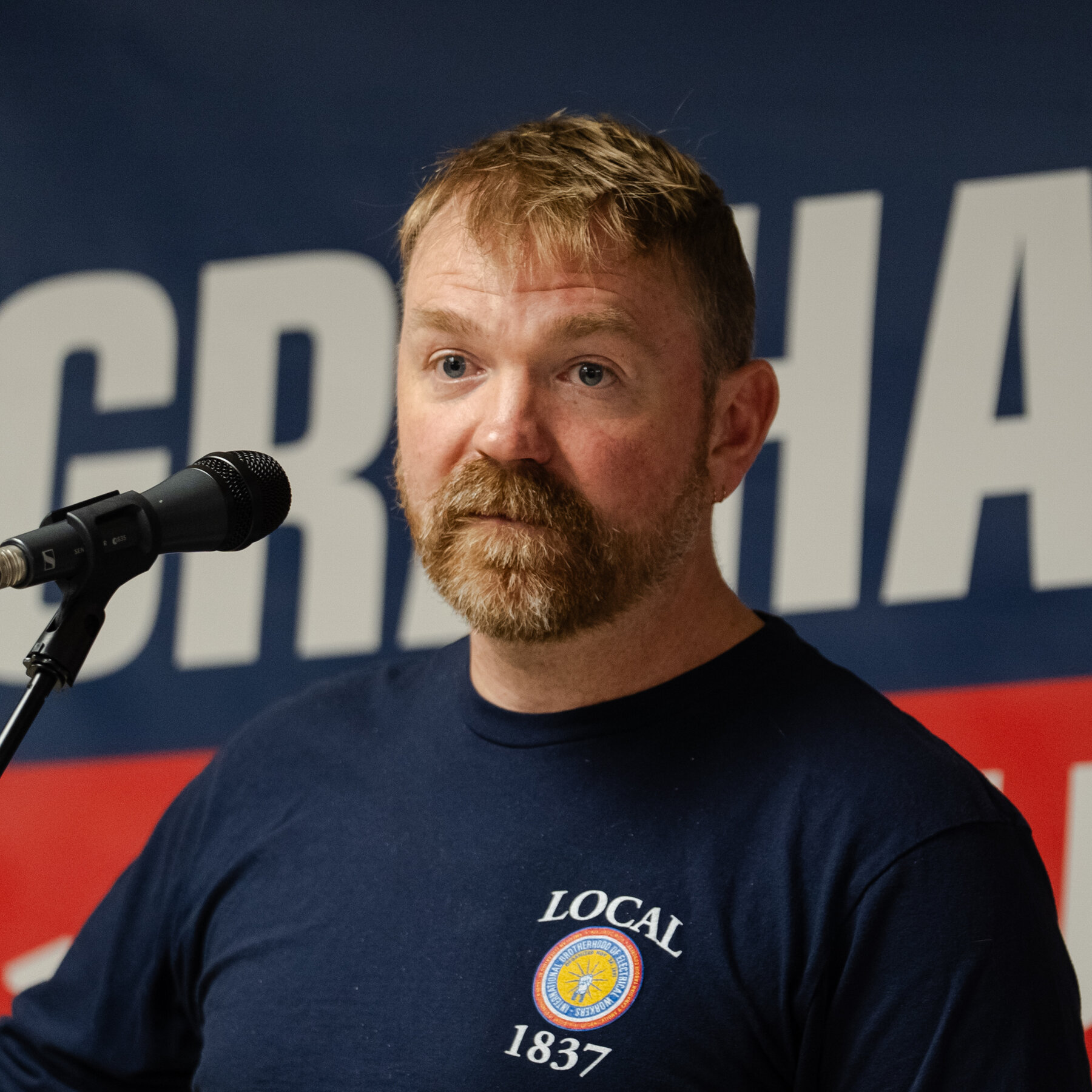 5 Things to Know About Graham Platner, Democratic Senate Candidate in Maine