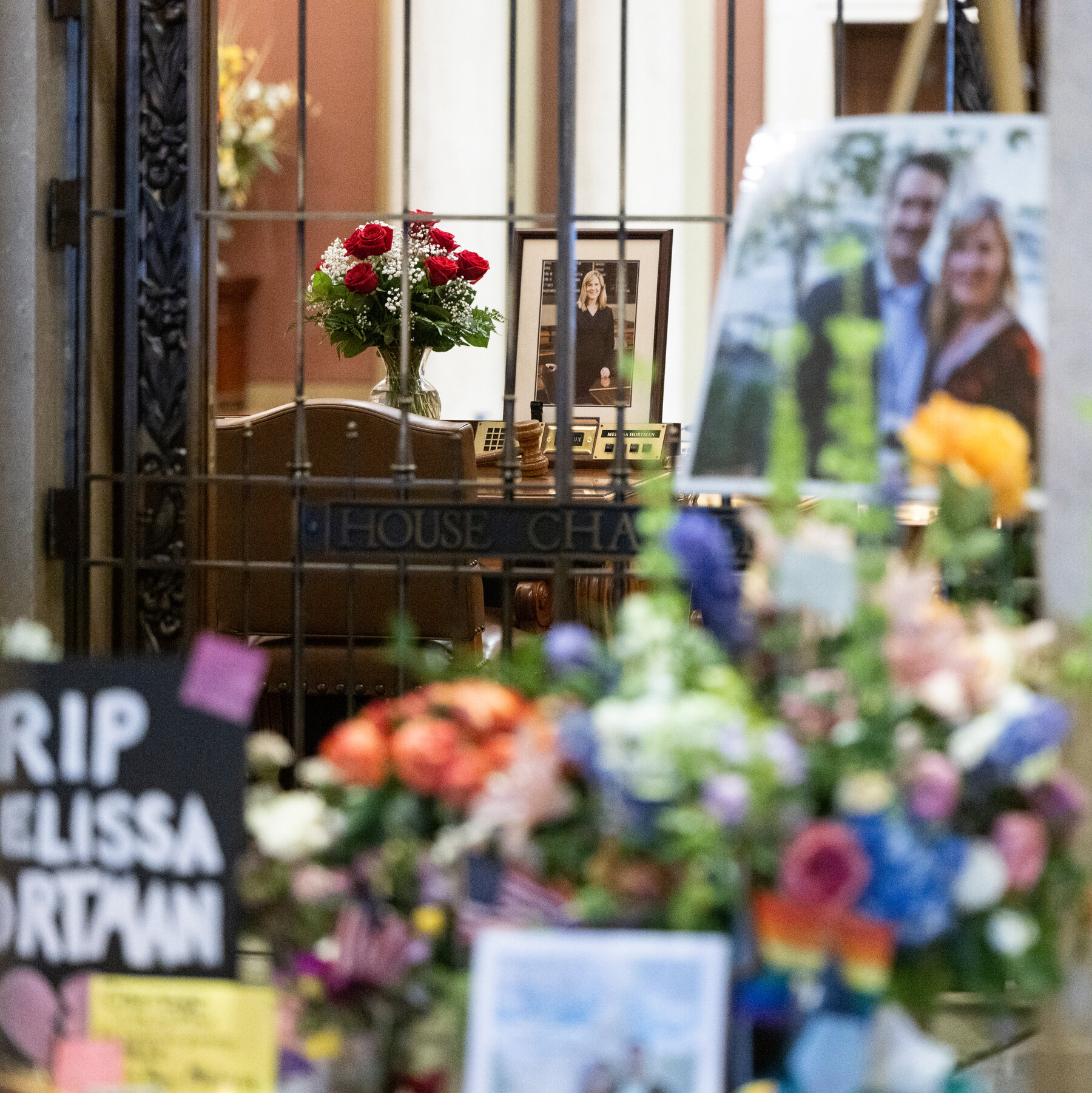 Suspect in the Killing of a Minnesota Lawmaker Strikes a Plea Deal