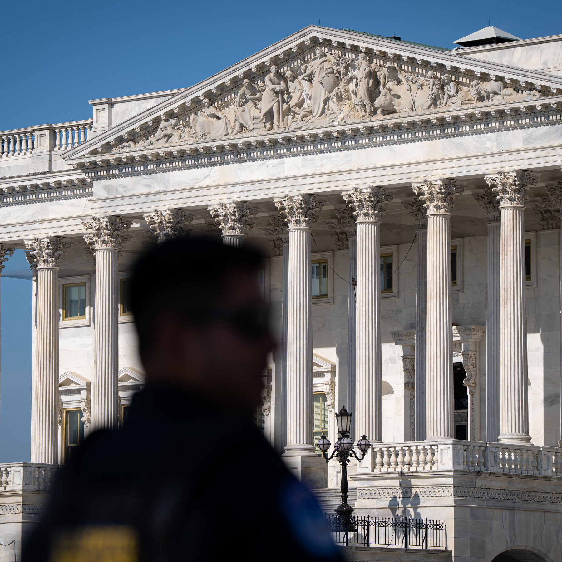 House defies Johnson and passes Democratic-led labor bill