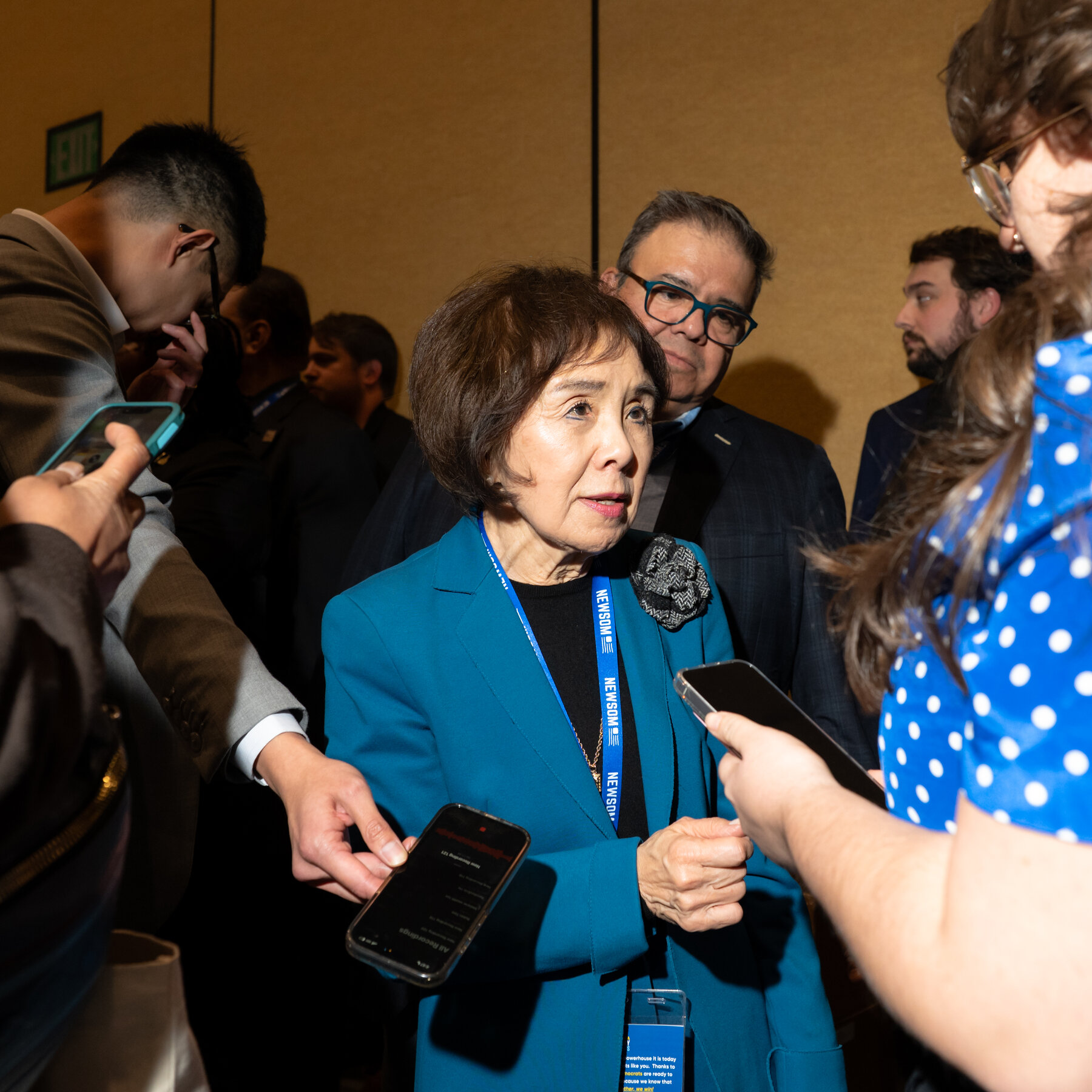 Doris Matsui to Face Mai Vang in General Election for Sacramento House Seat