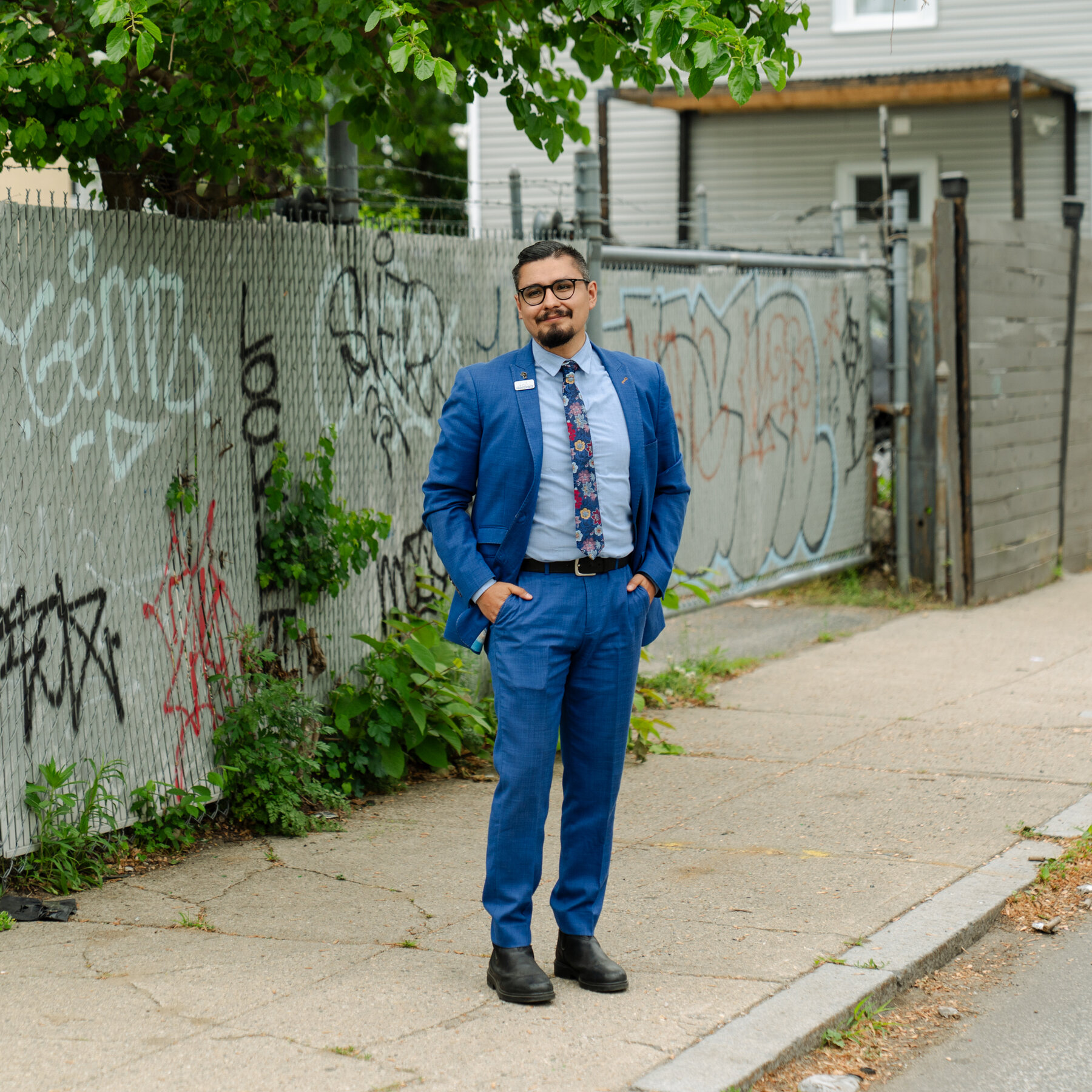 A Youthful Crop of Politicians Run on Housing, and Their Own Rent